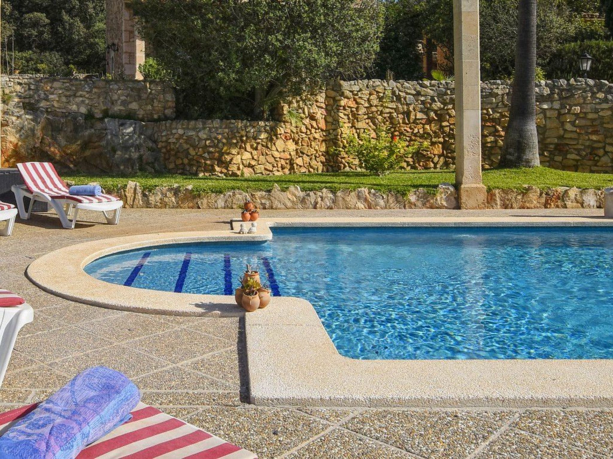 Photo of Rustikale Villa in der schönen mallorquinischen