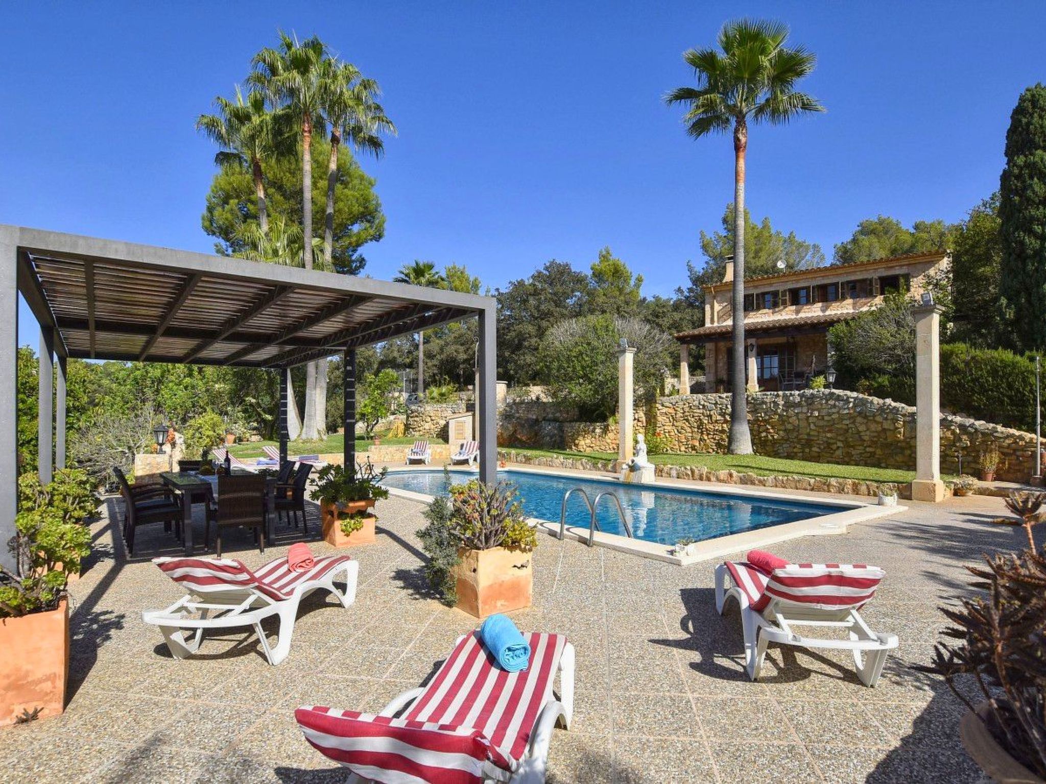 Photo of Rustikale Villa in der schönen mallorquinischen