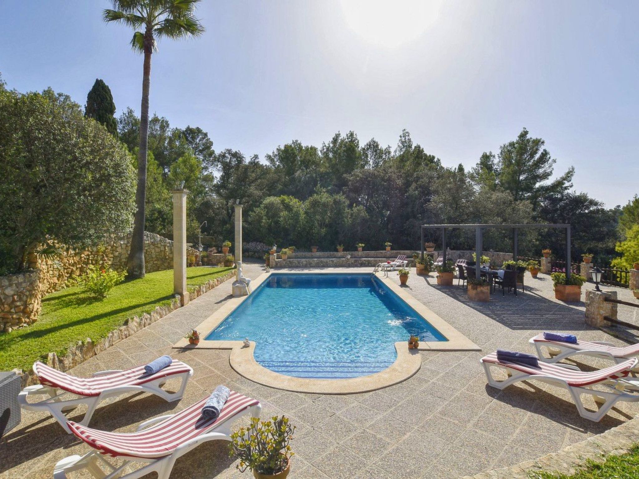 Photo of Rustikale Villa in der schönen mallorquinischen