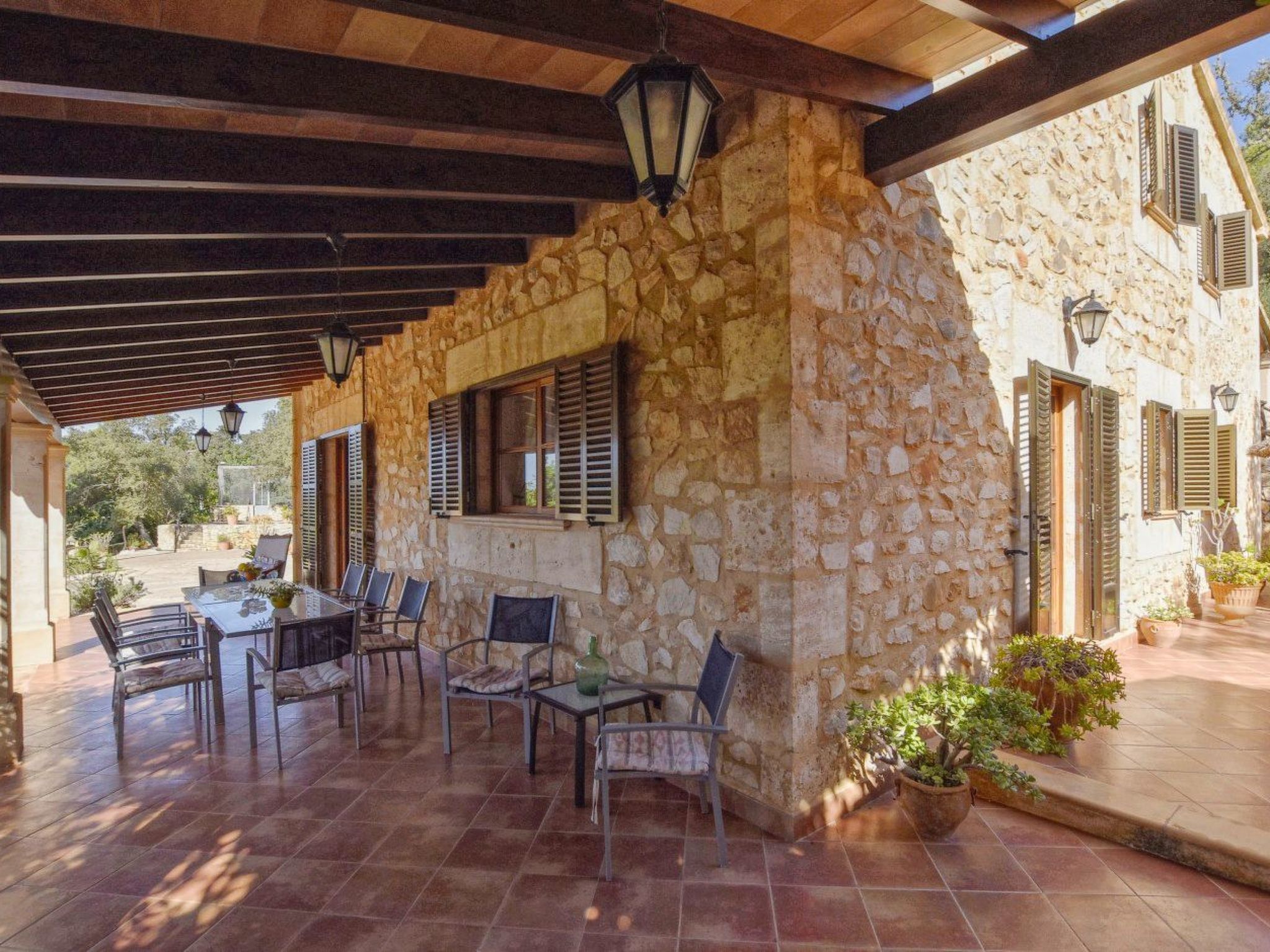 Photo of Rustikale Villa in der schönen mallorquinischen