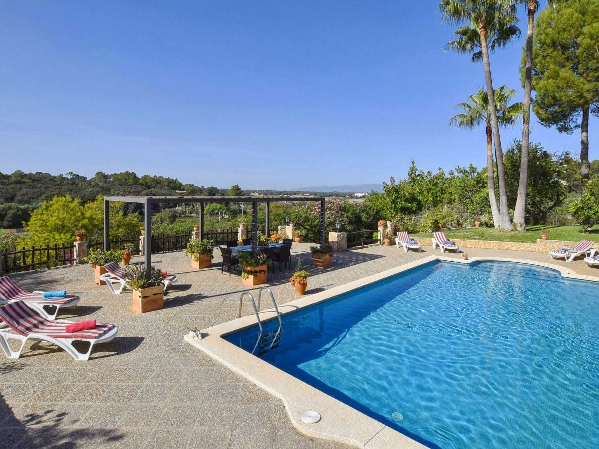 Photo of Rustikale Villa in der schönen mallorquinischen