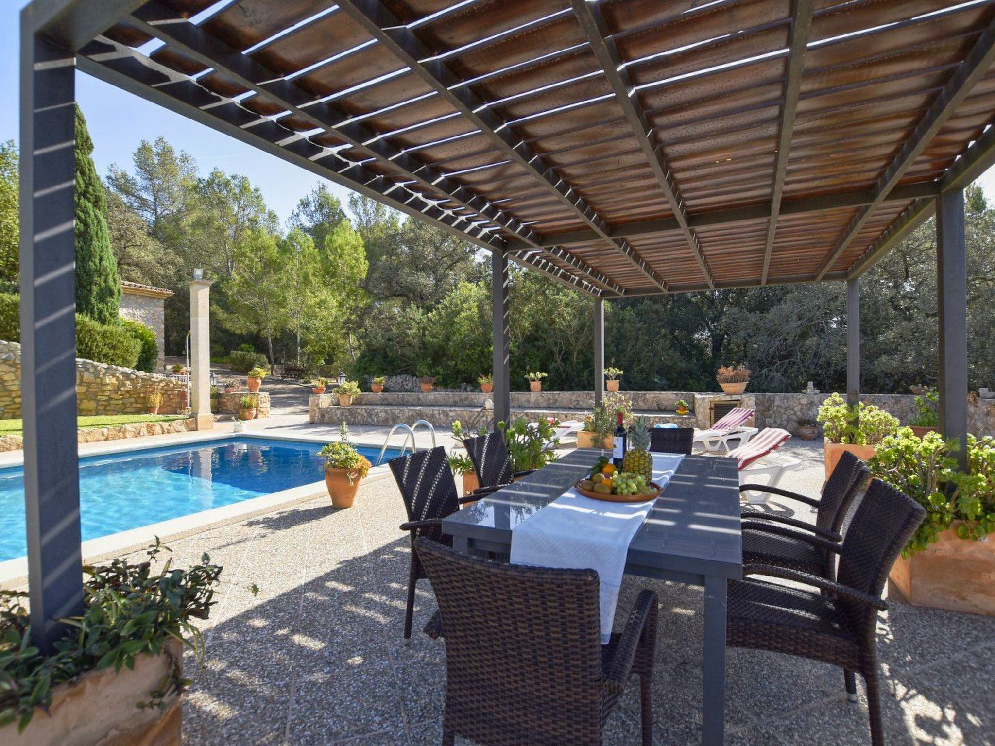 Photo of Rustikale Villa in der schönen mallorquinischen