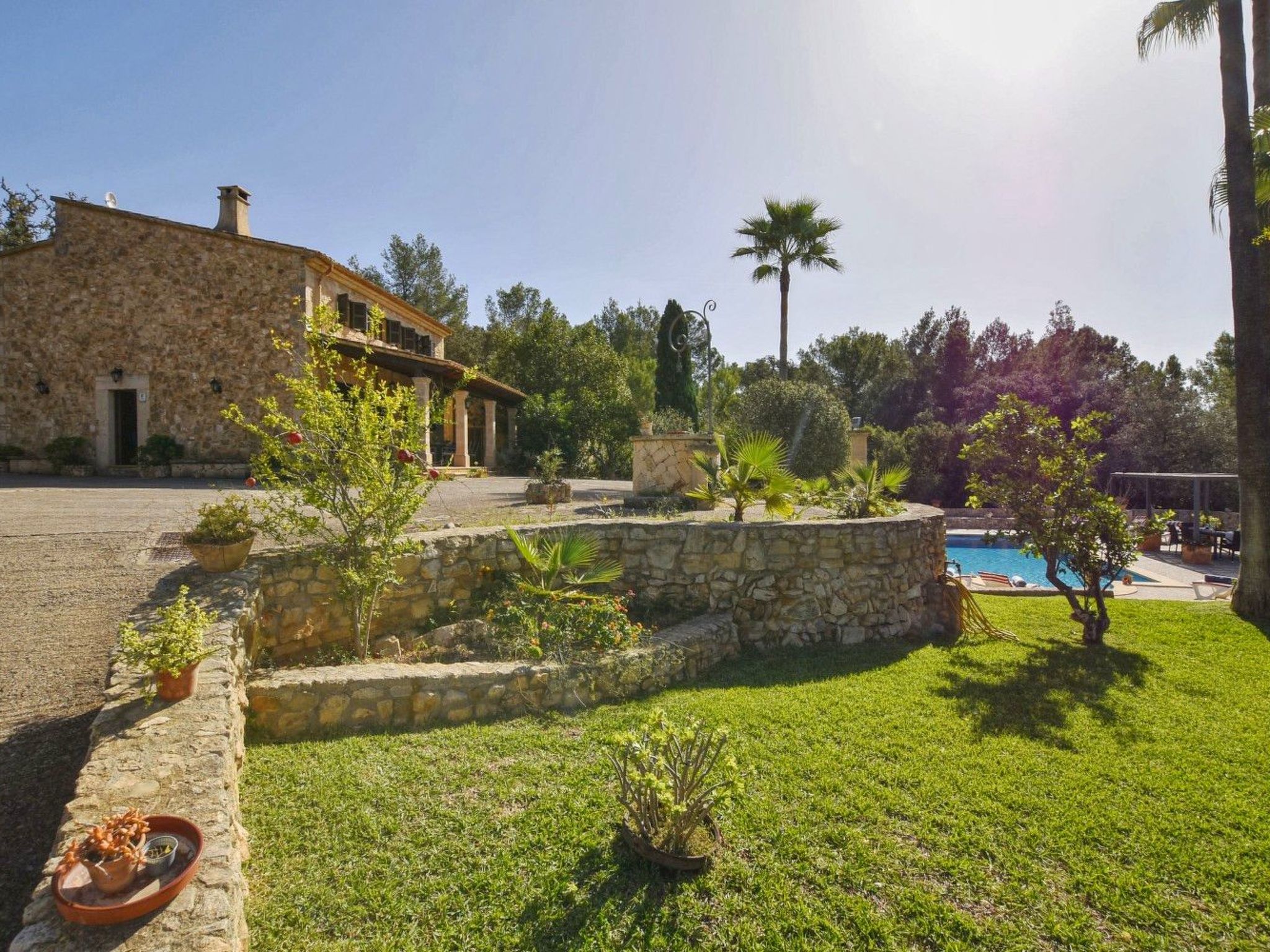 Photo of Rustikale Villa in der schönen mallorquinischen