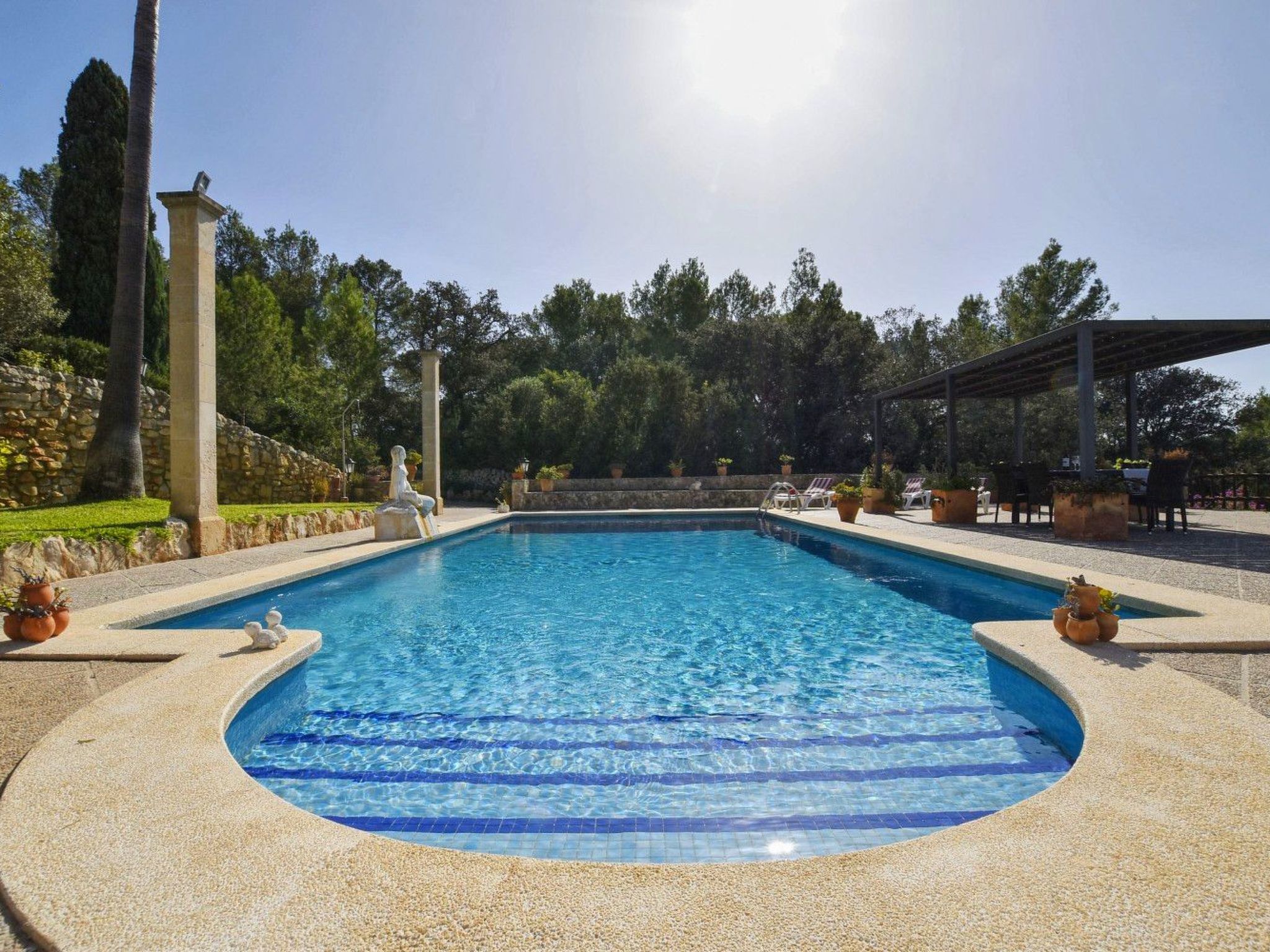 Photo of Rustikale Villa in der schönen mallorquinischen