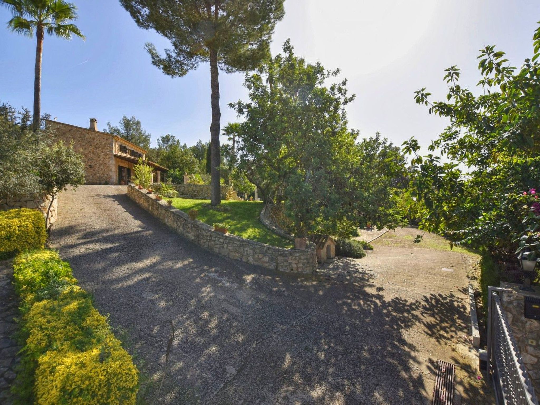 Photo of Rustikale Villa in der schönen mallorquinischen