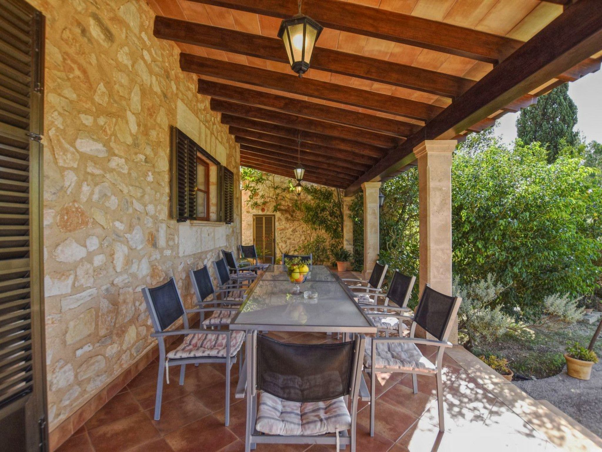 Photo of Rustikale Villa in der schönen mallorquinischen