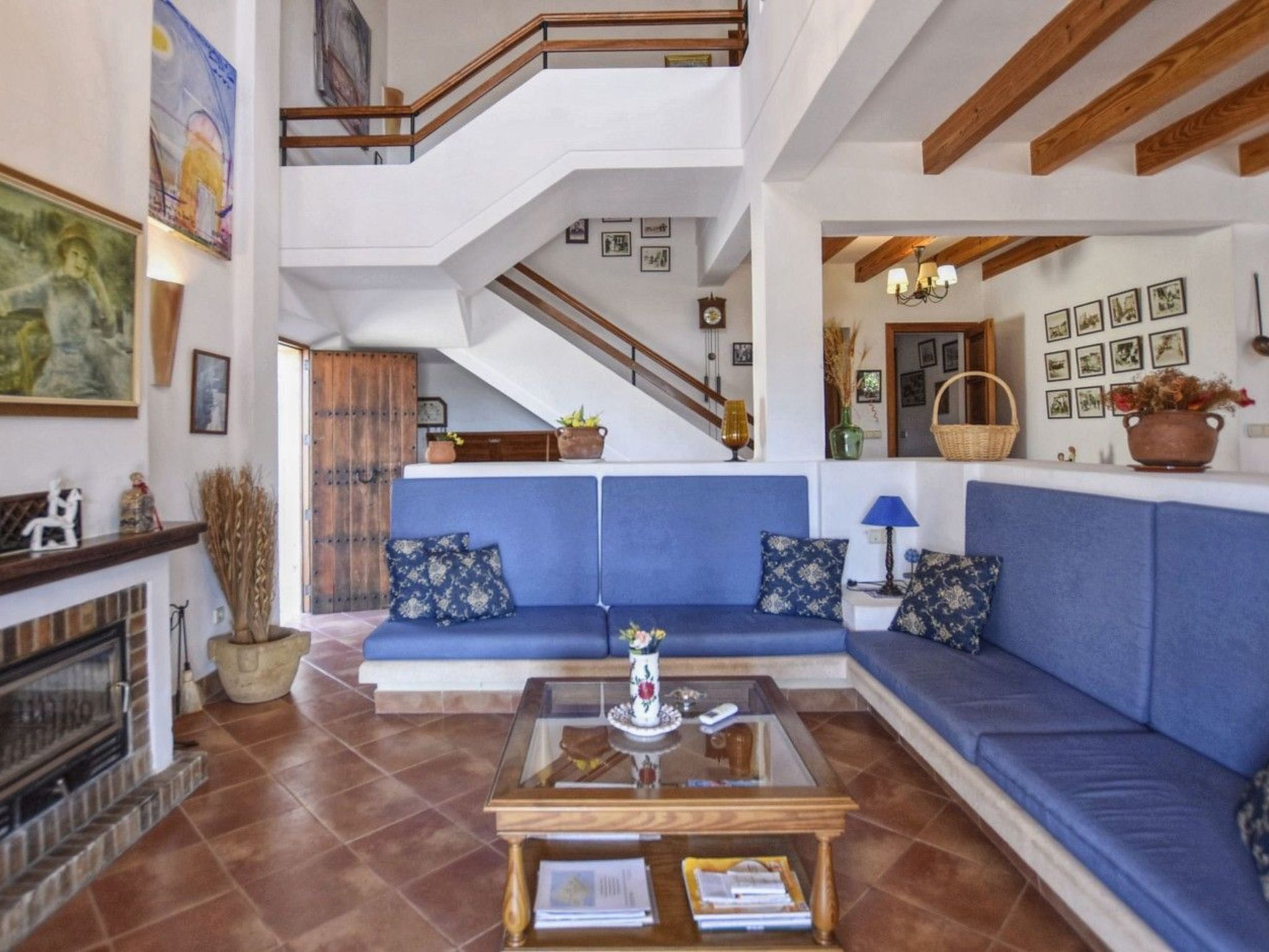 Photo of Rustikale Villa in der schönen mallorquinischen