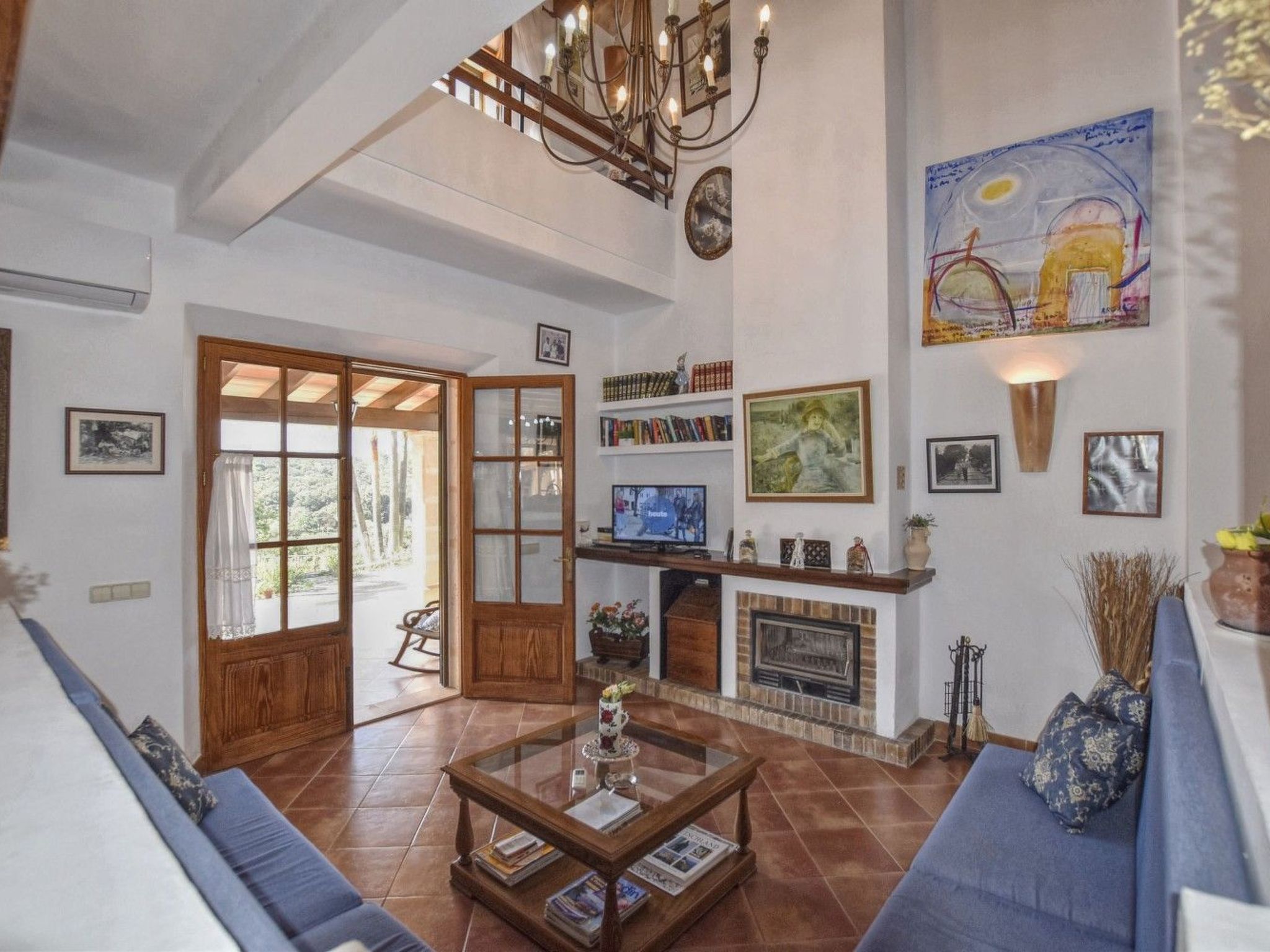 Photo of Rustikale Villa in der schönen mallorquinischen