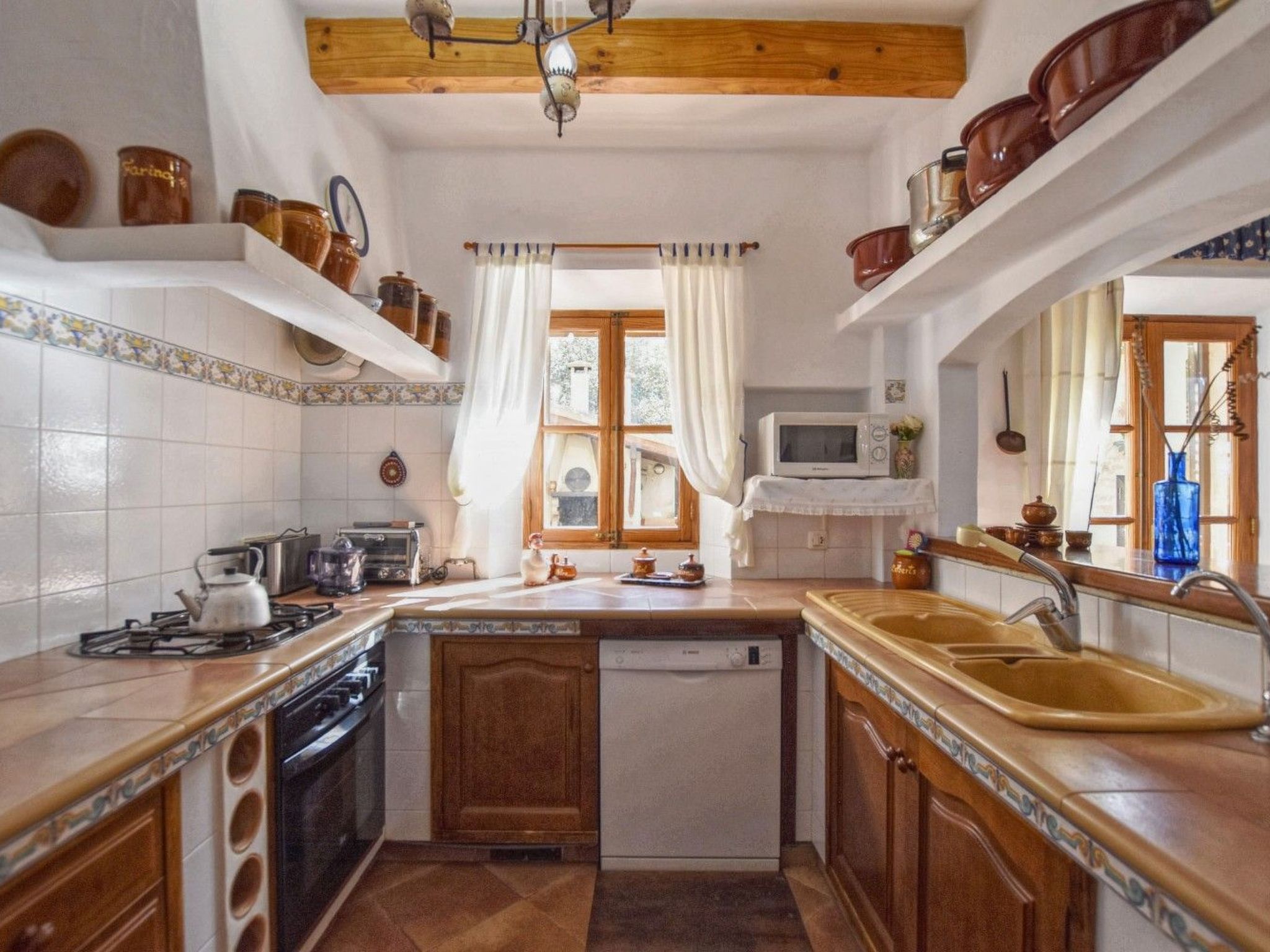 Photo of Rustikale Villa in der schönen mallorquinischen