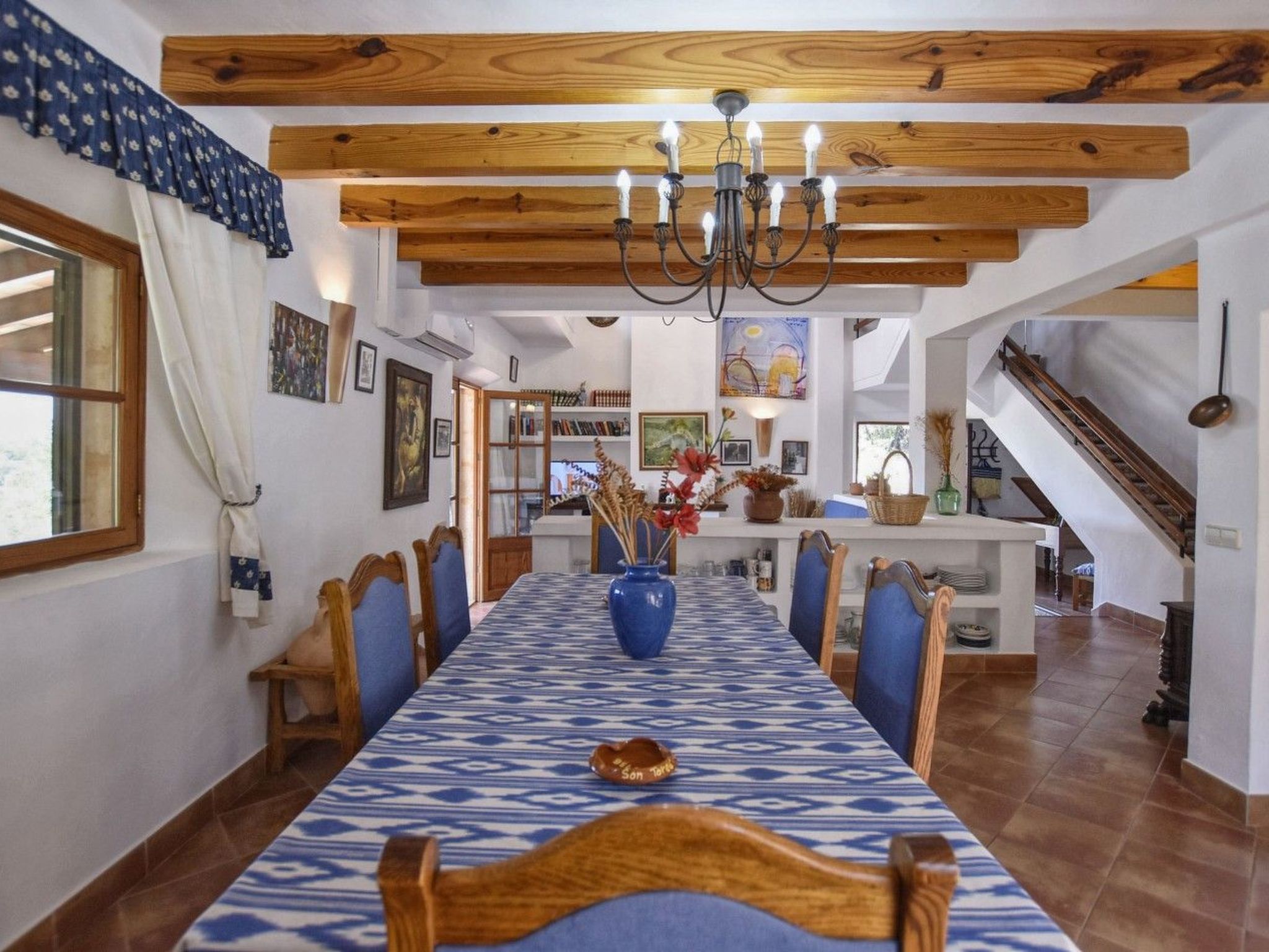 Photo of Rustikale Villa in der schönen mallorquinischen