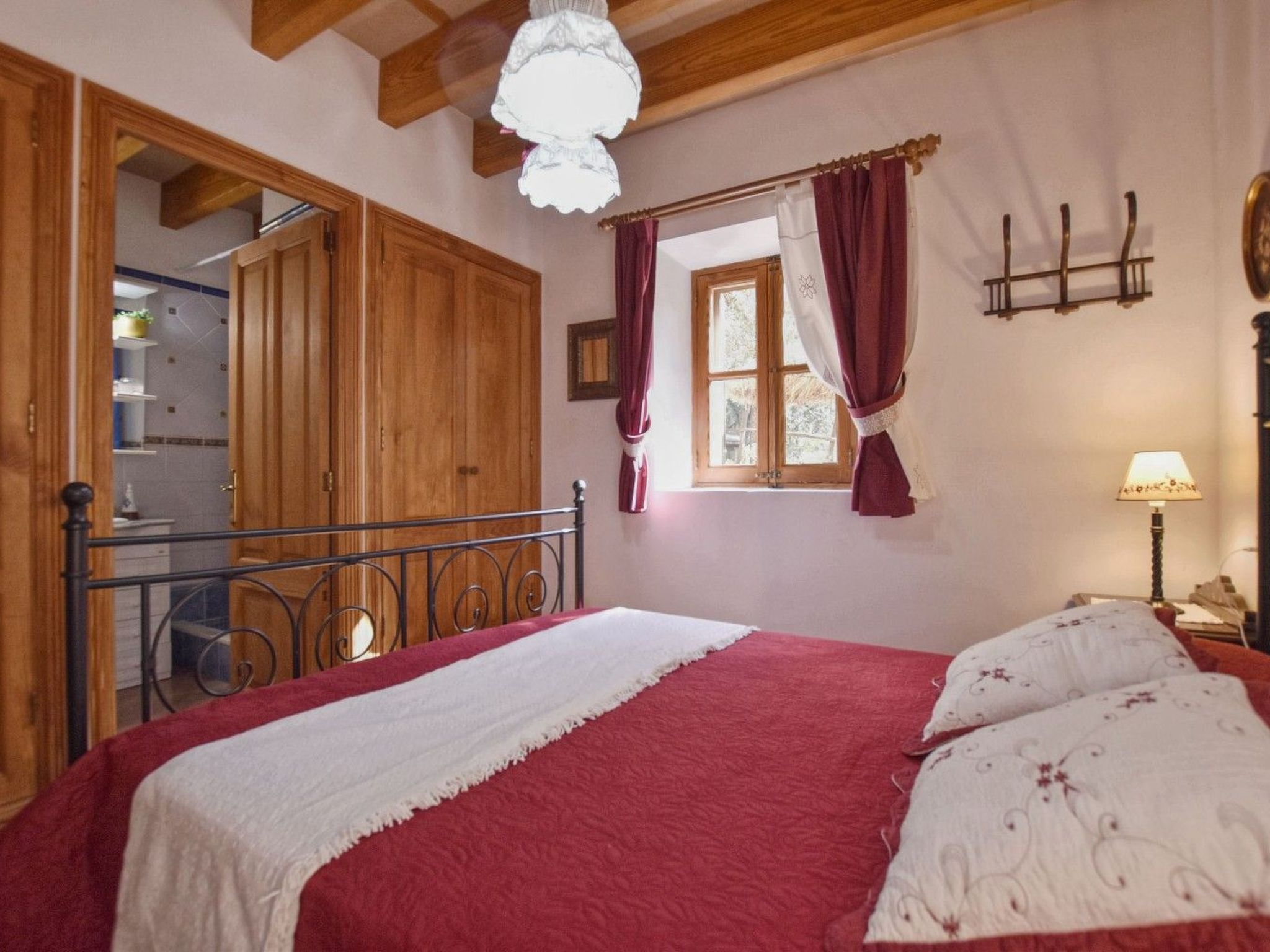 Photo of Rustikale Villa in der schönen mallorquinischen