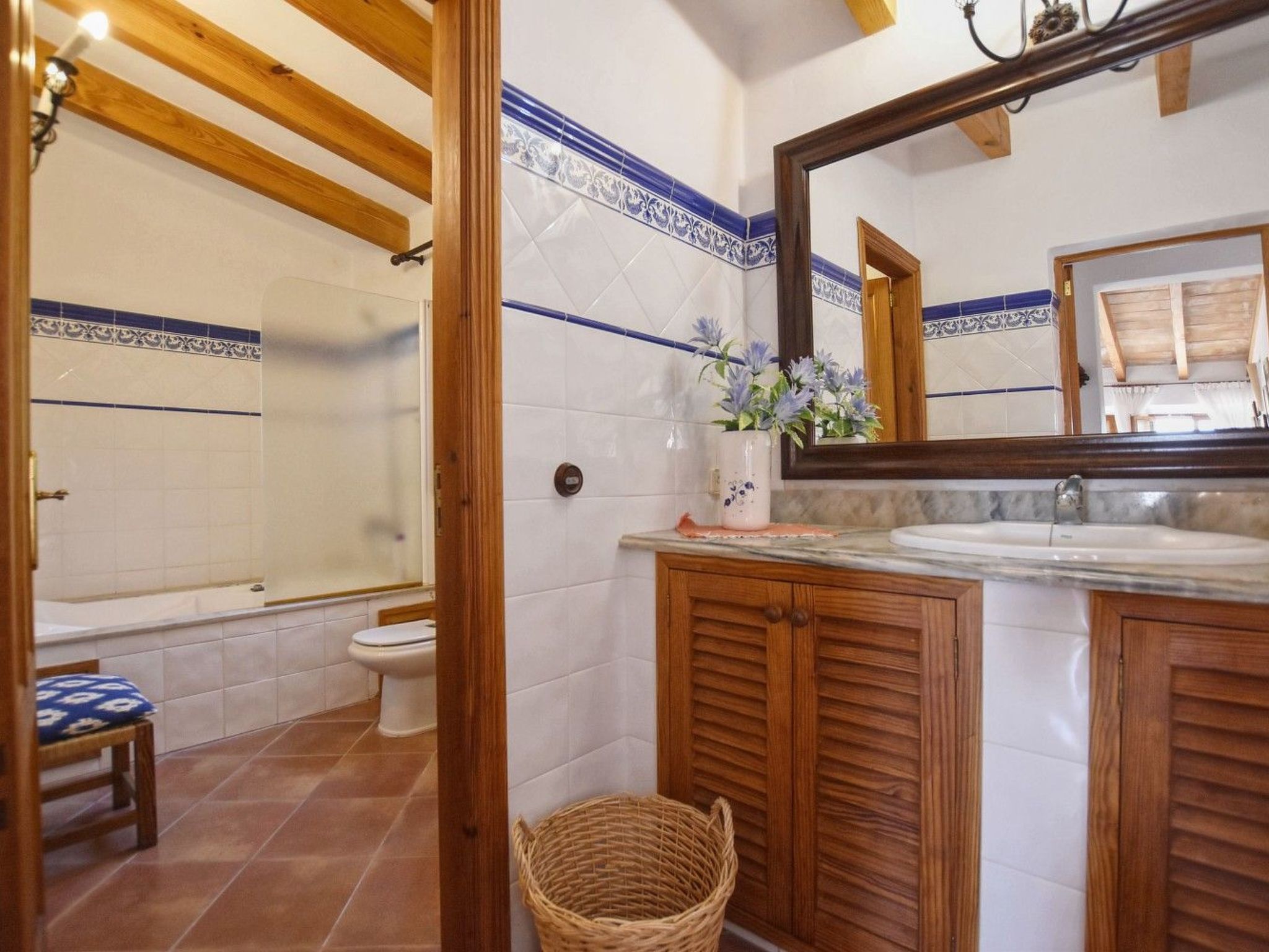 Photo of Rustikale Villa in der schönen mallorquinischen