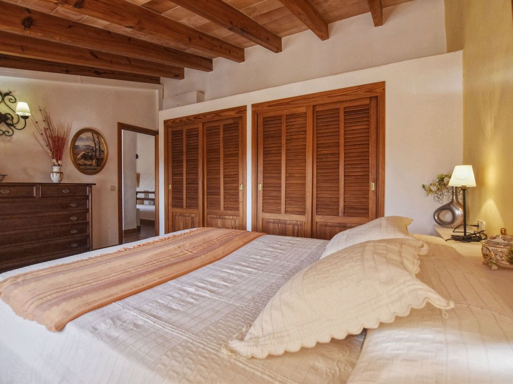 Photo of Rustikale Villa in der schönen mallorquinischen