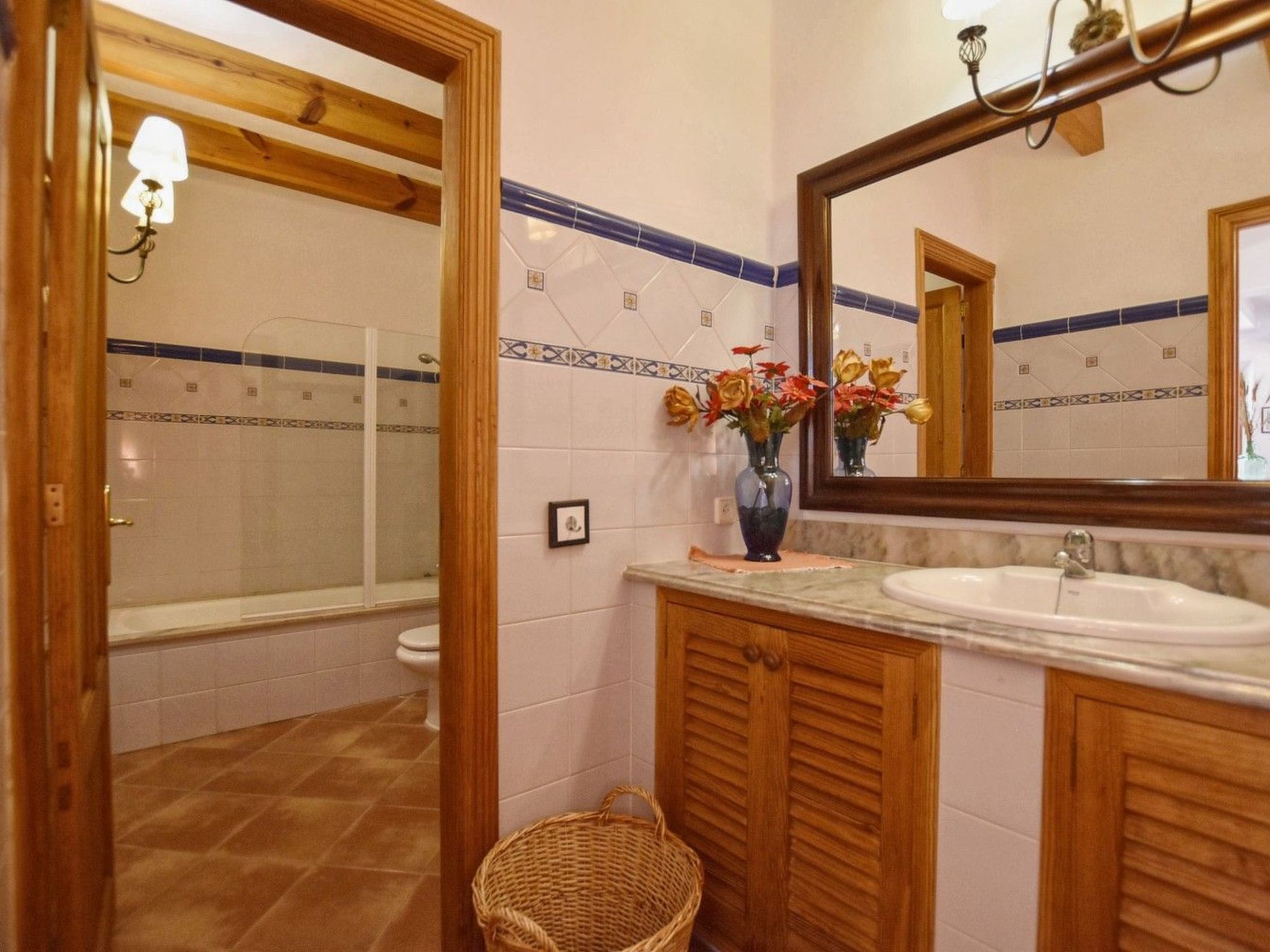 Photo of Rustikale Villa in der schönen mallorquinischen