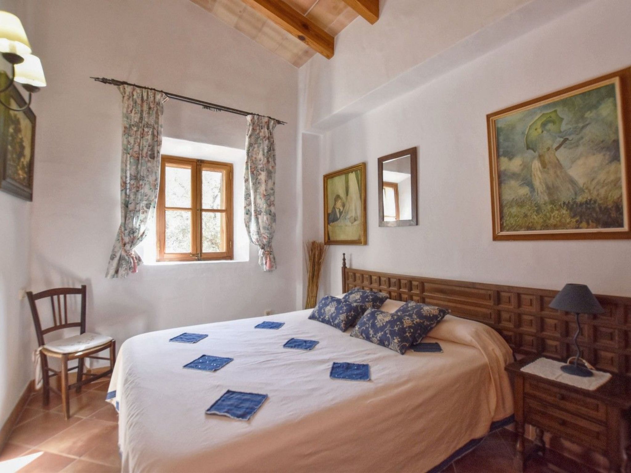 Photo of Rustikale Villa in der schönen mallorquinischen