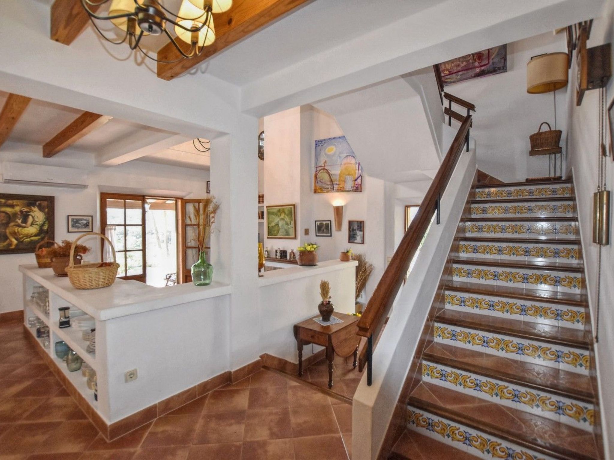 Photo of Rustikale Villa in der schönen mallorquinischen