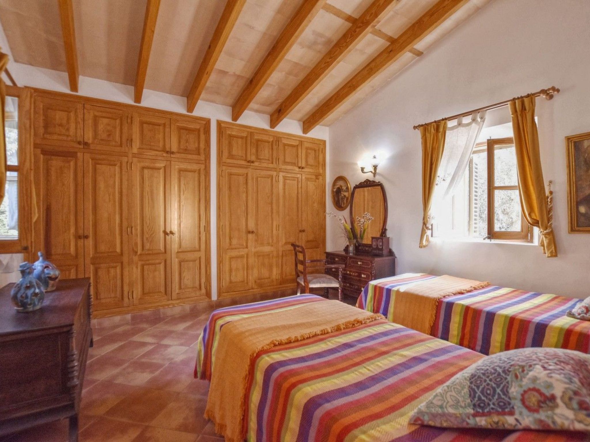 Photo of Rustikale Villa in der schönen mallorquinischen