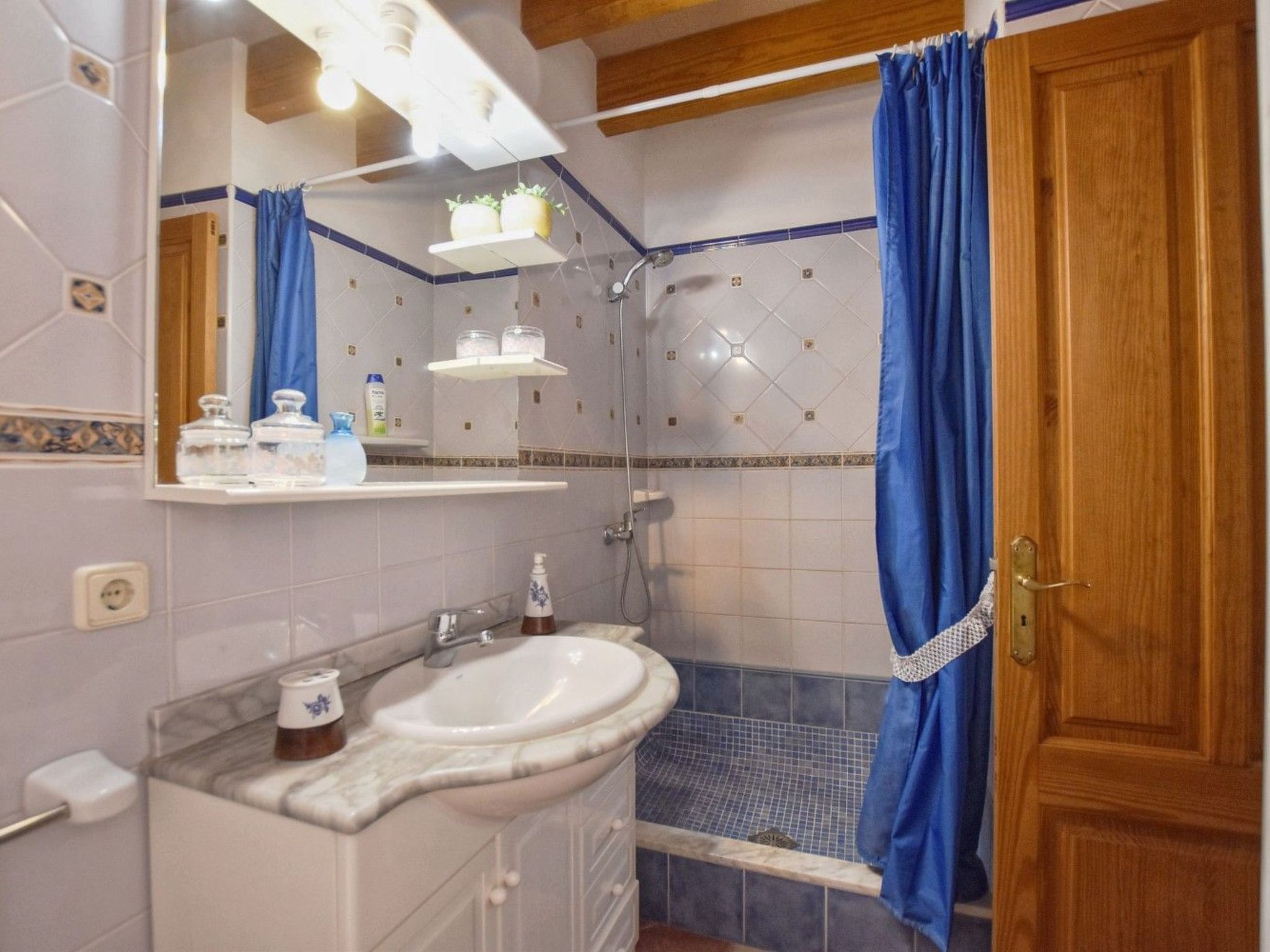 Photo of Rustikale Villa in der schönen mallorquinischen