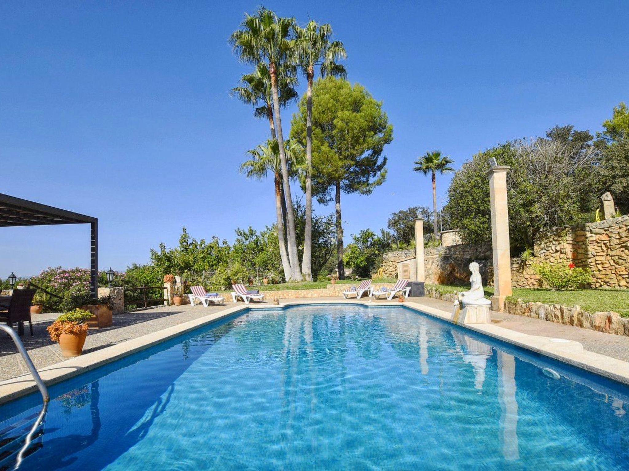 Photo of Rustikale Villa in der schönen mallorquinischen