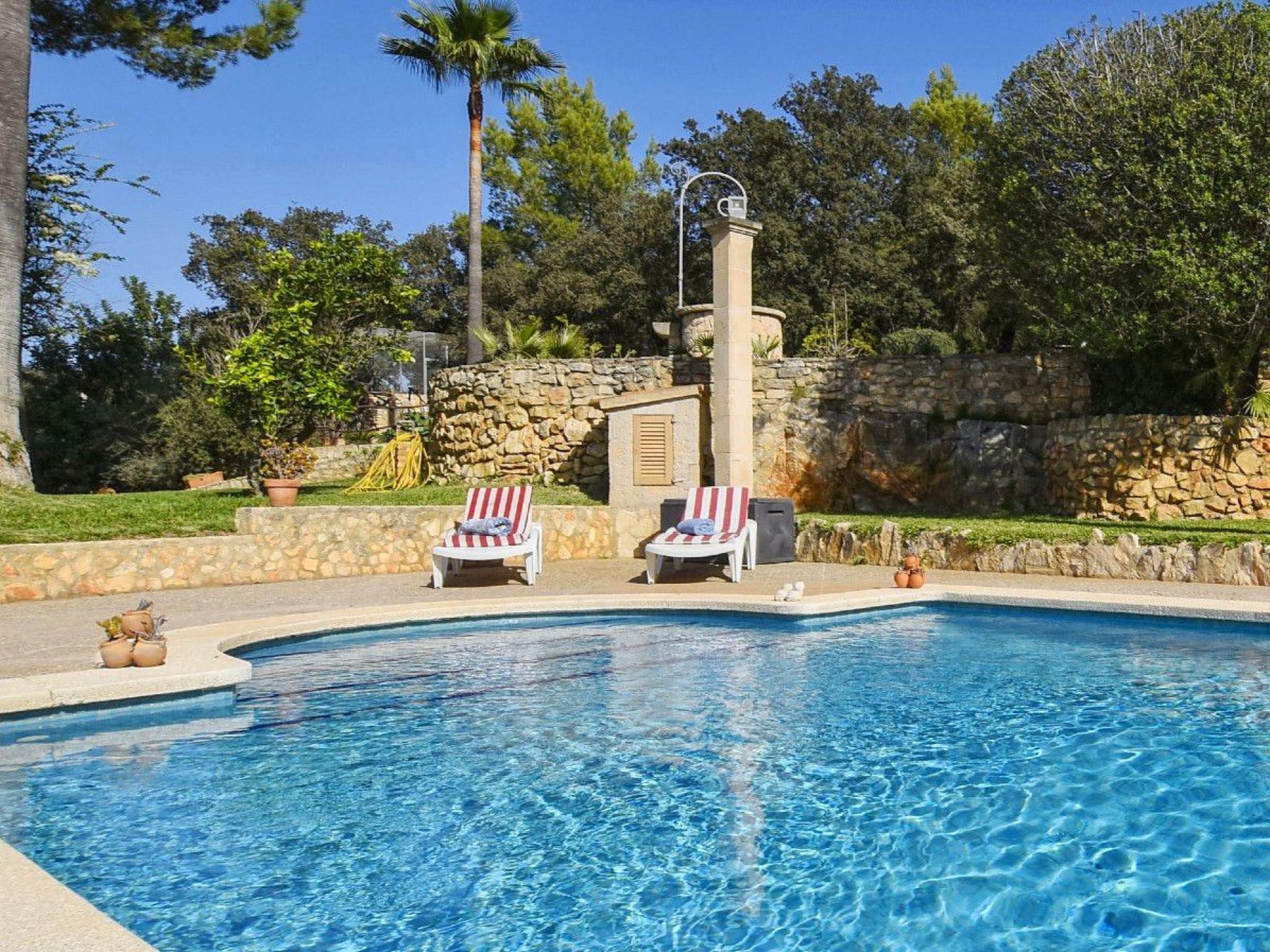 Photo of Rustikale Villa in der schönen mallorquinischen