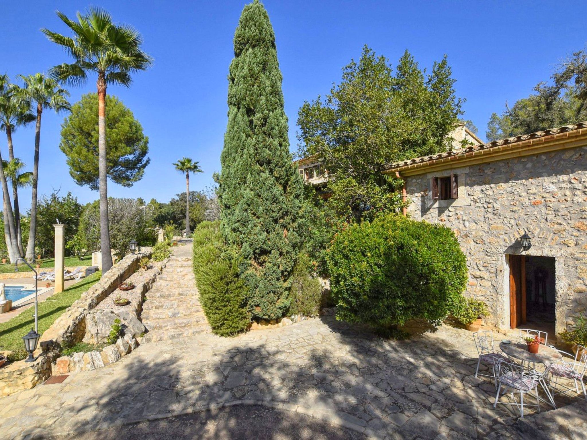 Photo of Rustikale Villa in der schönen mallorquinischen