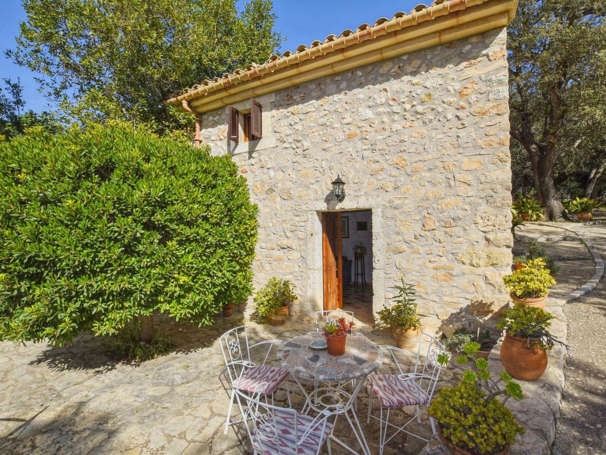 Photo of Rustikale Villa in der schönen mallorquinischen