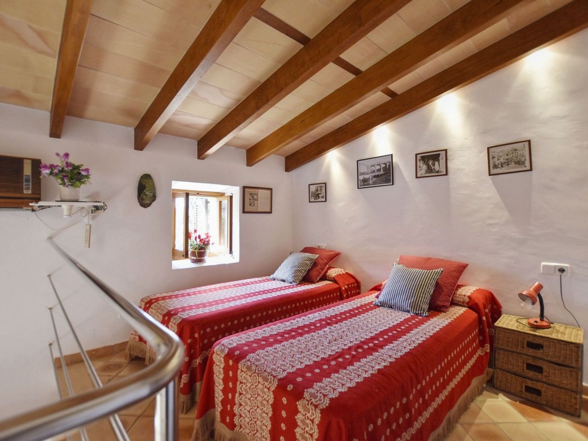 Photo of Rustikale Villa in der schönen mallorquinischen