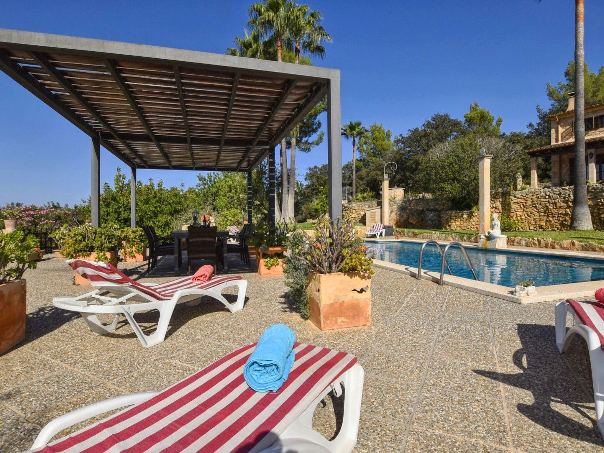 Photo of Rustikale Villa in der schönen mallorquinischen