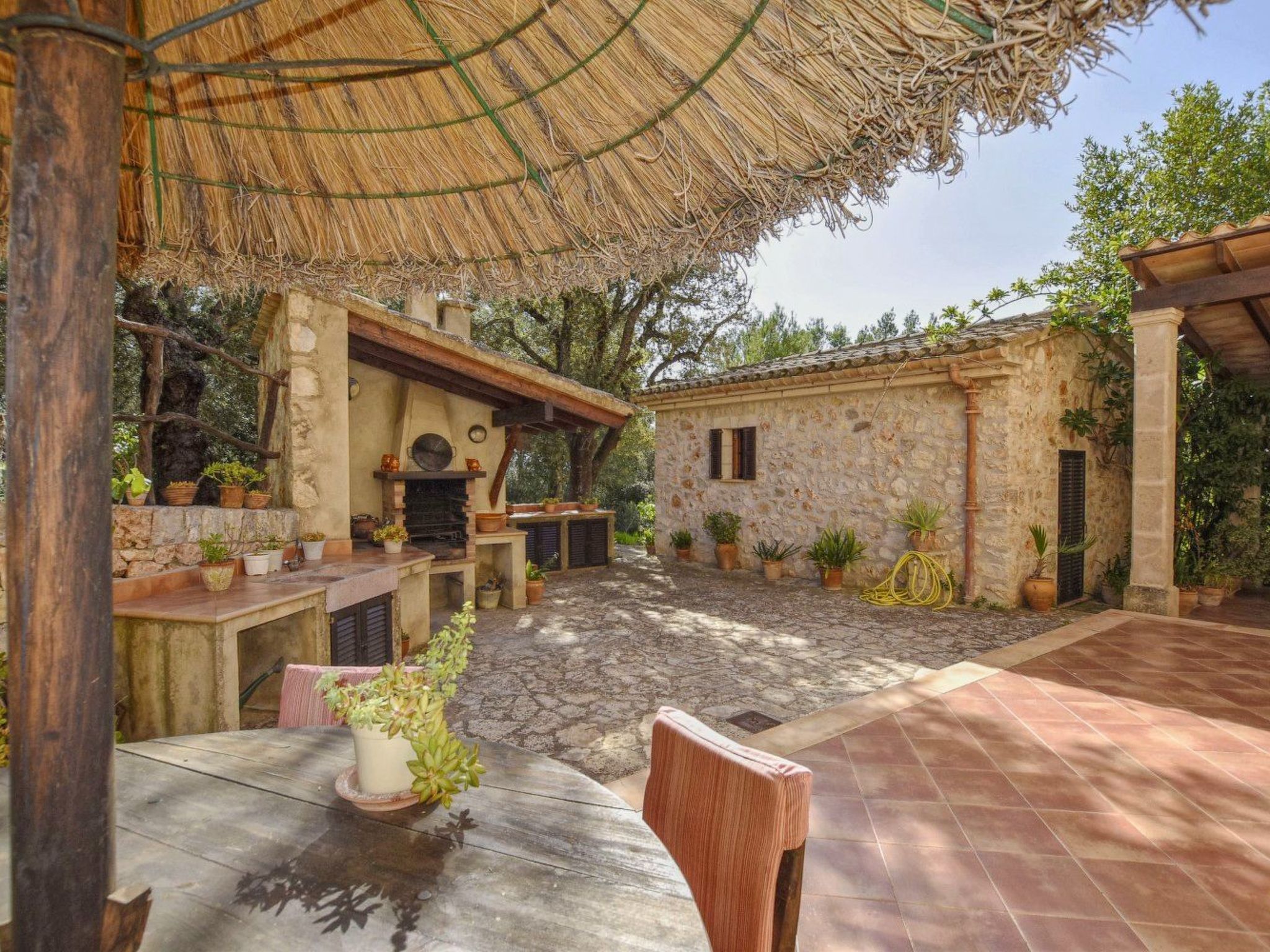 Photo of Rustikale Villa in der schönen mallorquinischen