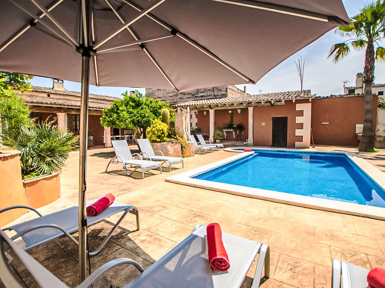 Search and Stay destination Maria de la Salut, IB - Spain from AU$ 623. Sa Verdera