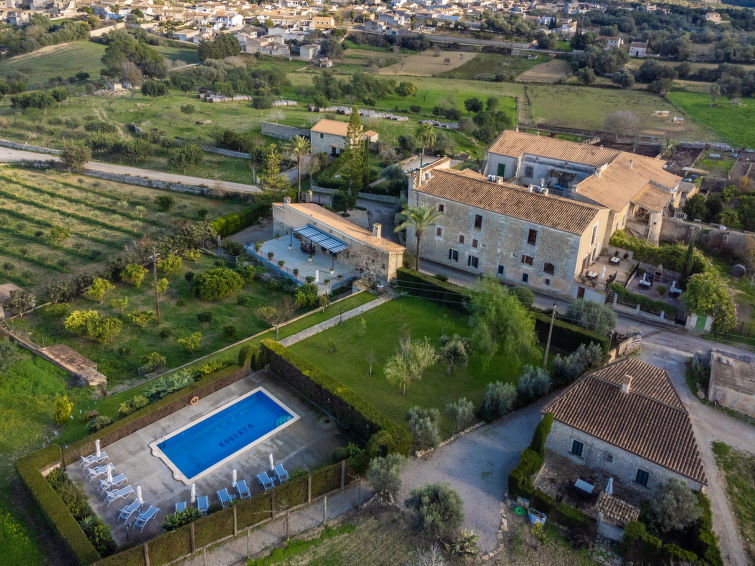 Search and Stay destination Maria de la Salut, IB - Spain from AU$ 213. Casita Roqueta (MDS100)