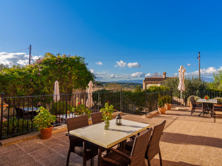 Search and Stay destination Maria de la Salut, IB - Spain from AU$ 213. Casita Roqueta (MDS100)
