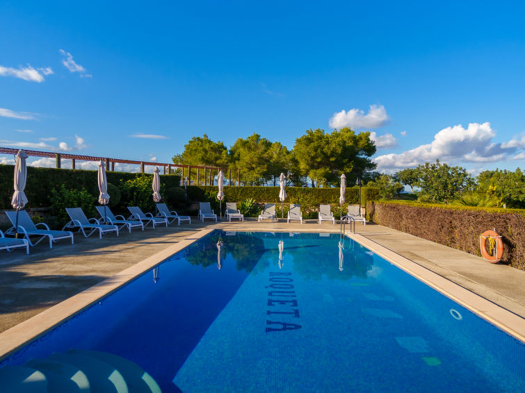 Search and Stay destination Maria de la Salut, IB - Spain from AU$ 184. Agroturismo Roqueta (MDS101)