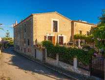 Agroturismo Roqueta (MDS102)