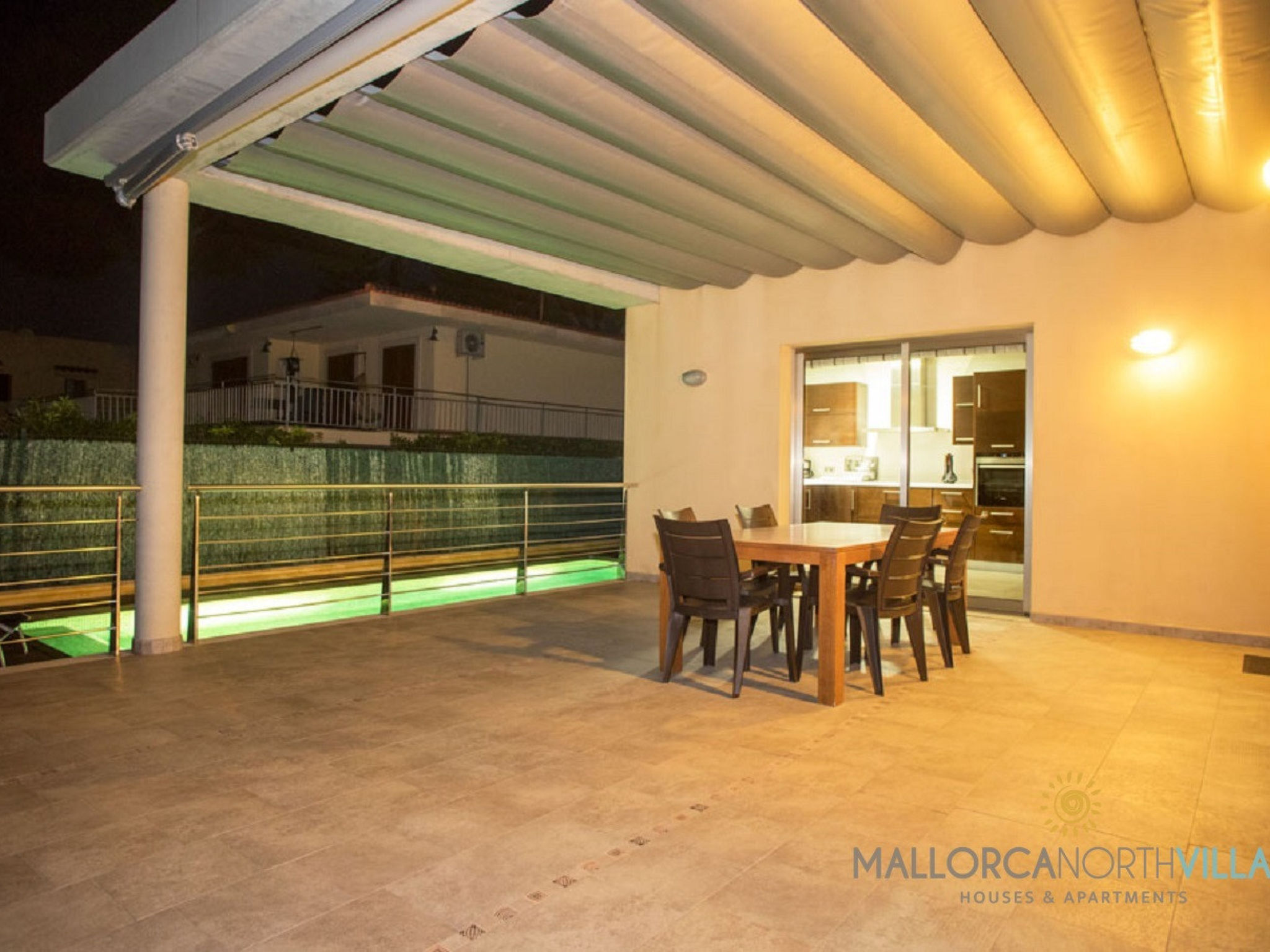 Villa Mediterranean
