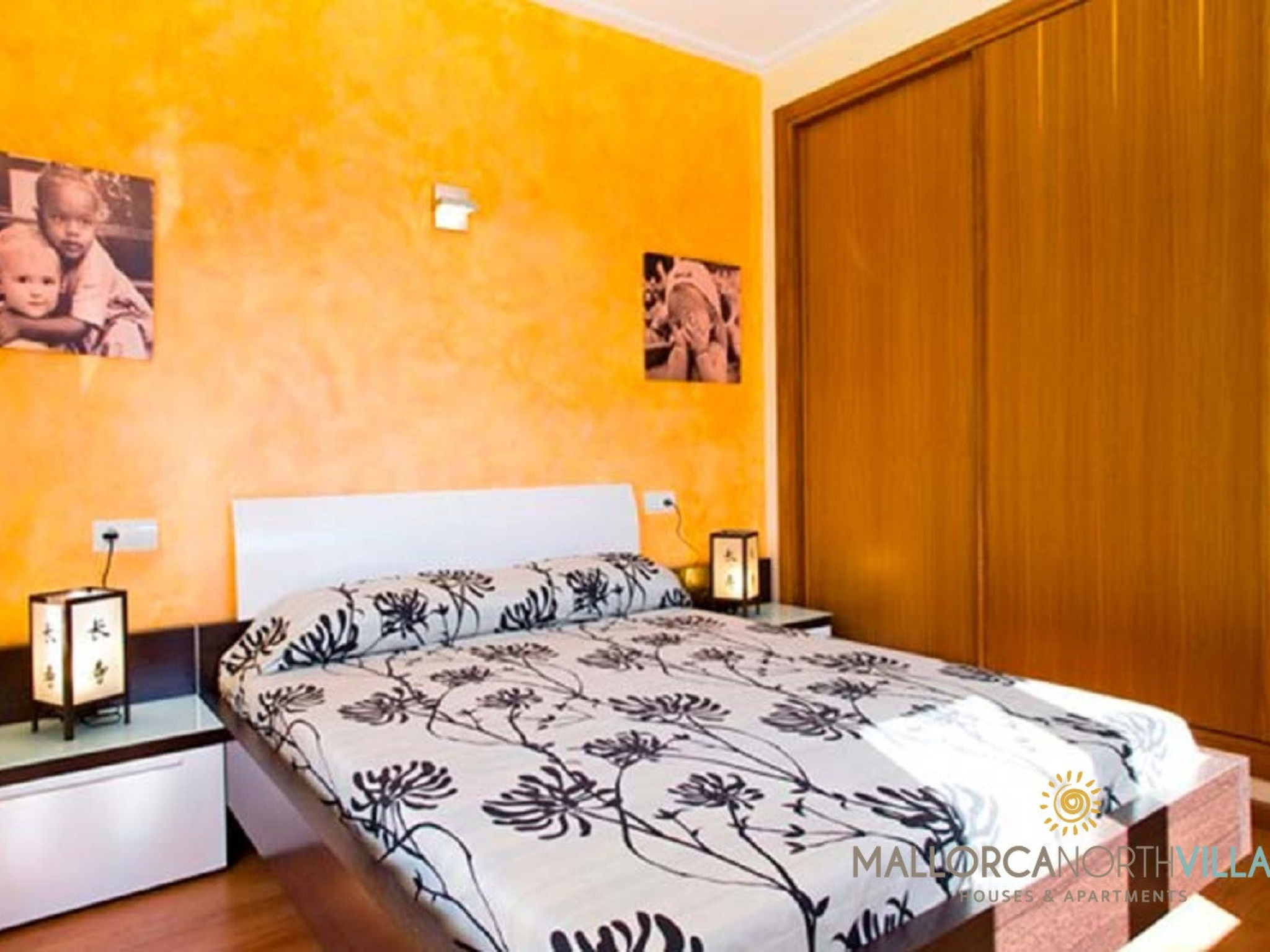 Villa Mediterranean - Inside