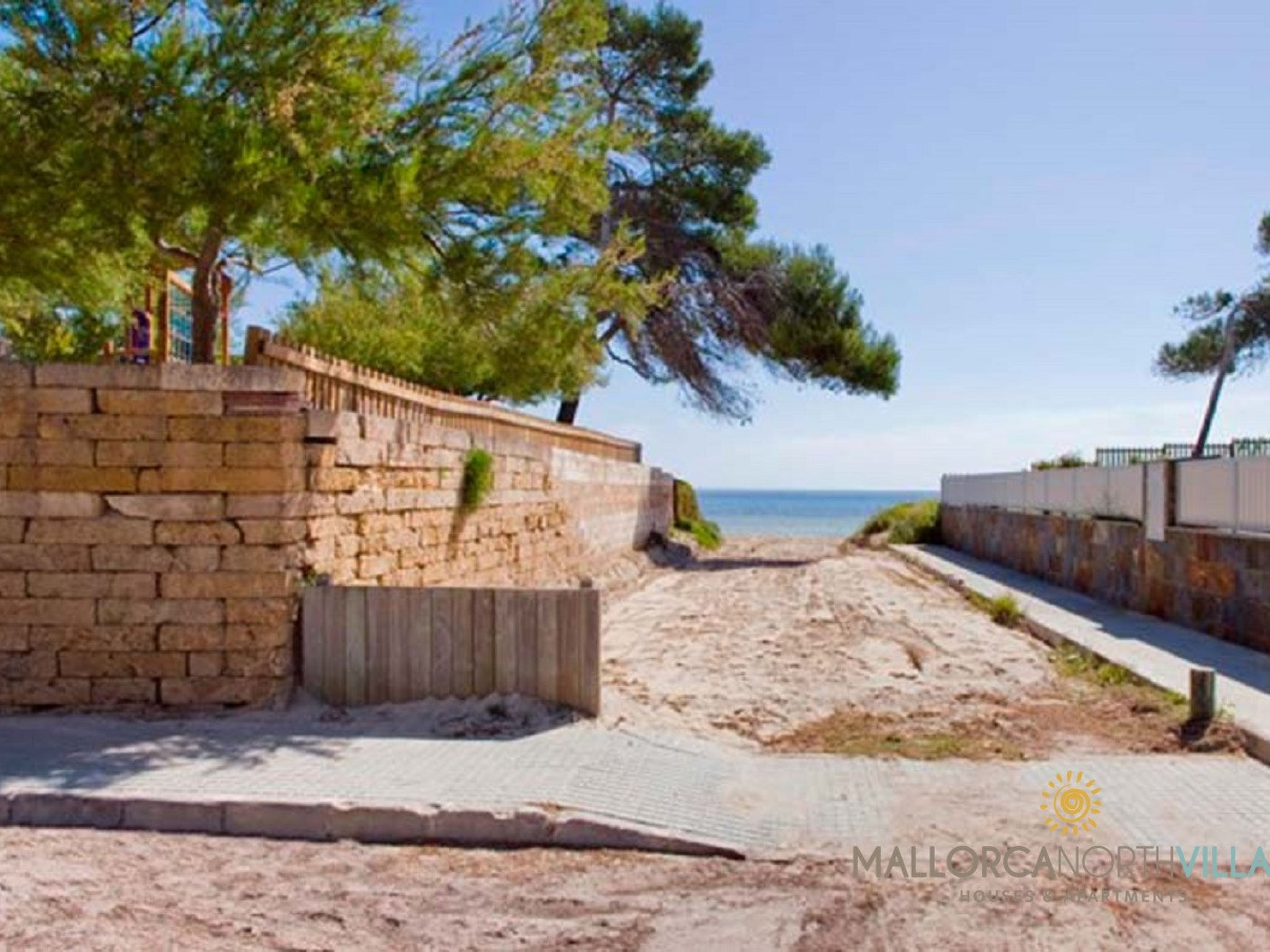 Villa Mediterranean - Outside