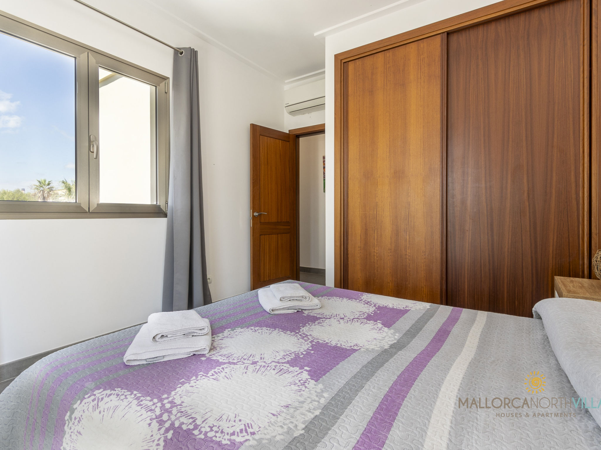 Villa Albufera - Inside