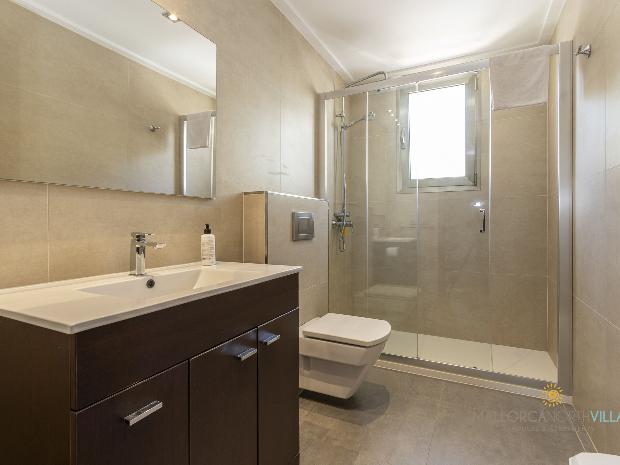 Villa Albufera - Inside