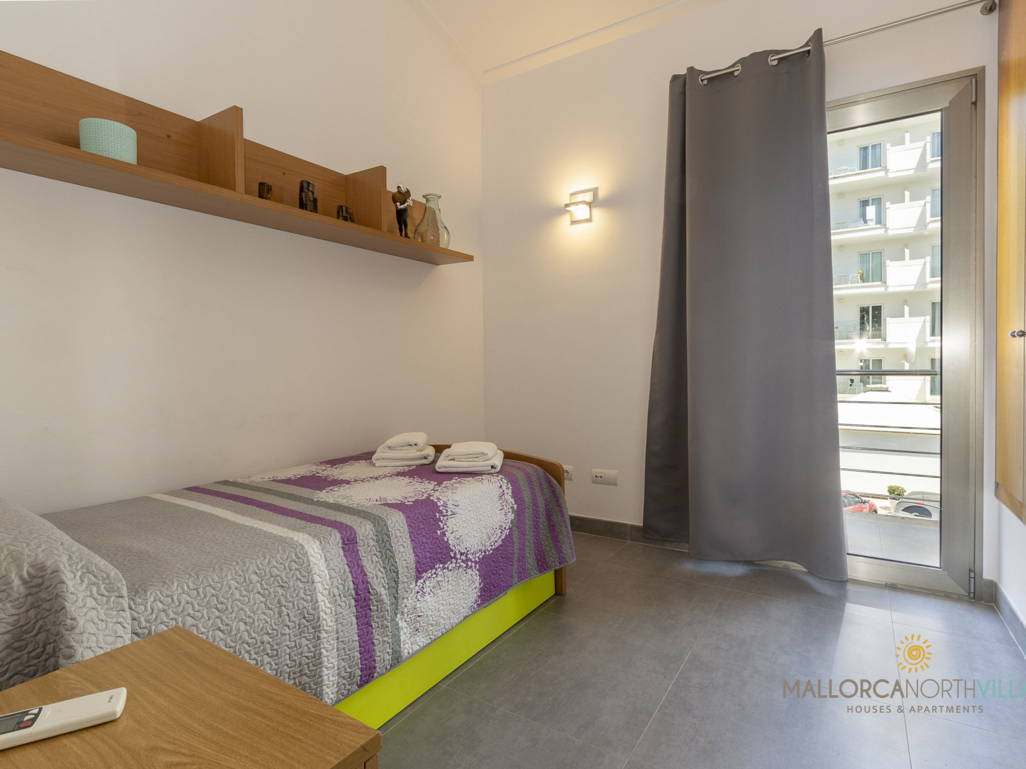 Villa Albufera - Inside