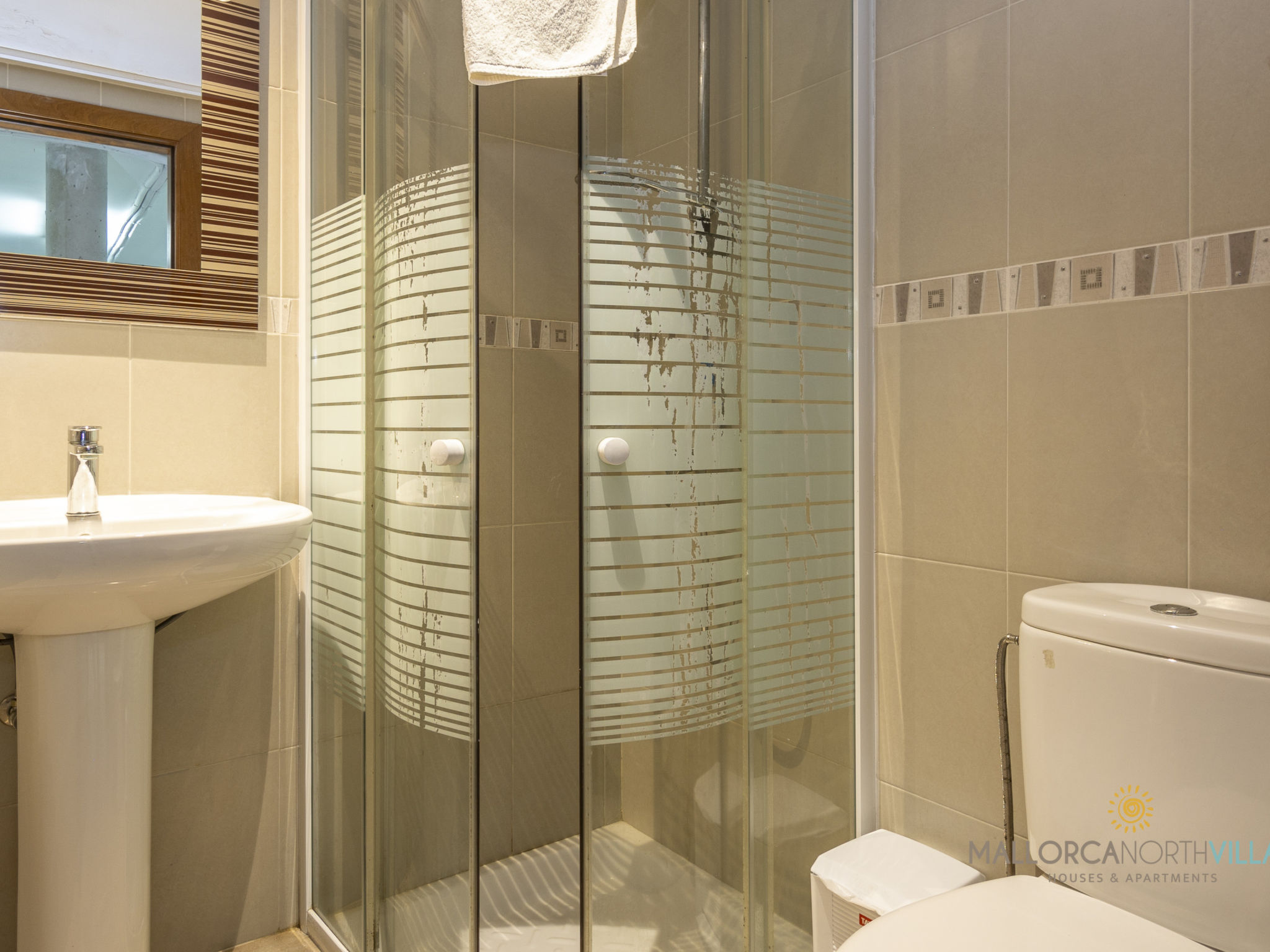 Villa Albufera - Inside