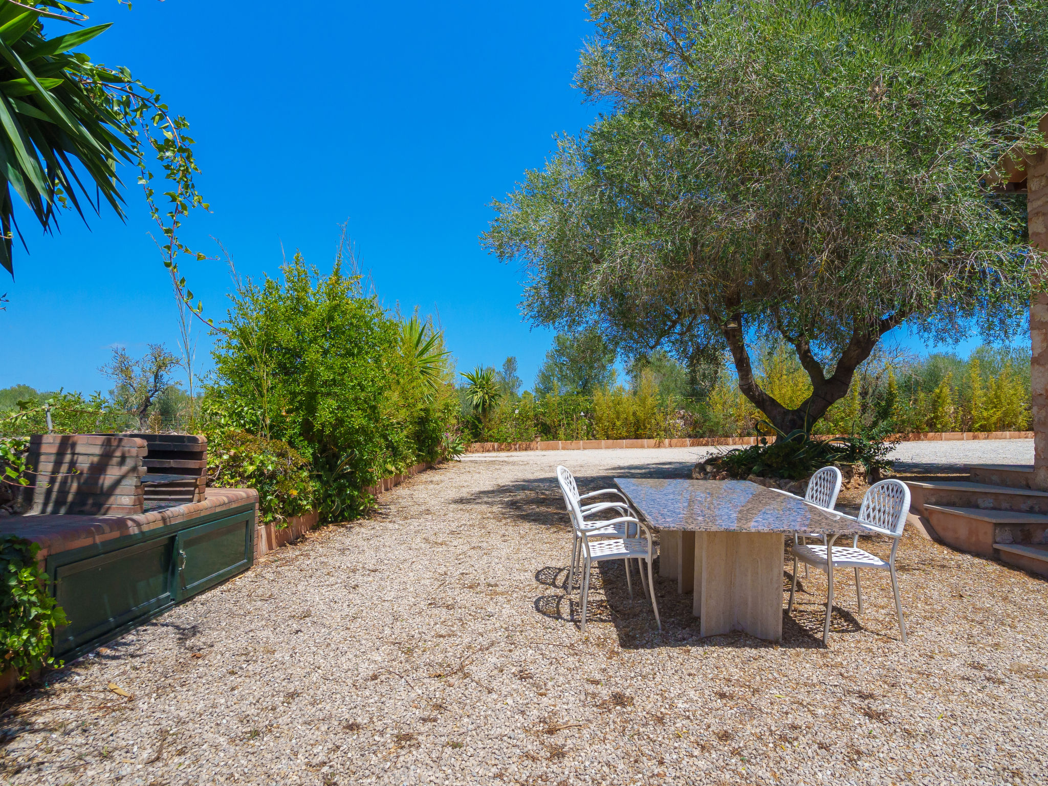 Villa Sa Teulada – Extérieur, photo 23 sur 32