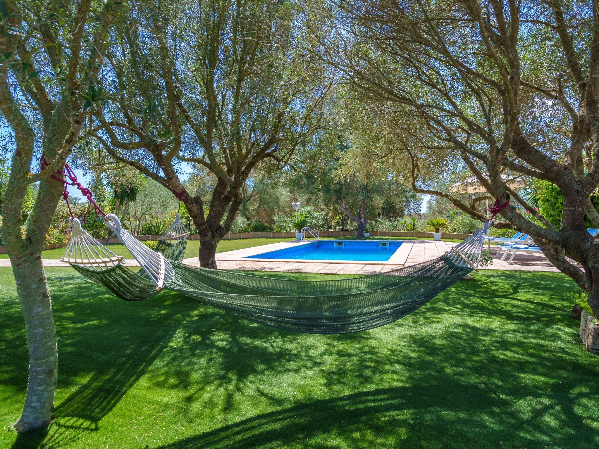 Villa Sa Teulada – Extérieur, photo 22 sur 32