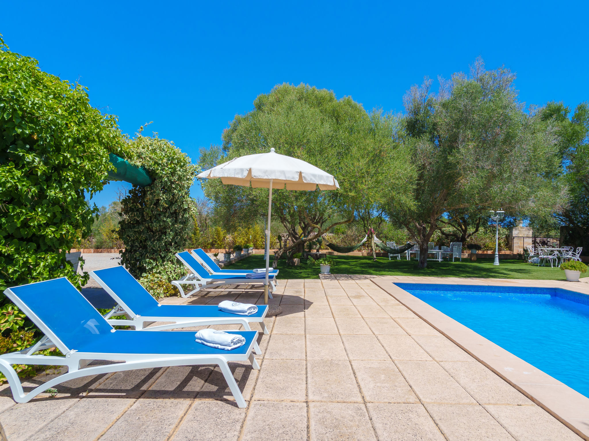 Sa Teulada — Pool Outdoor (3 of 32)