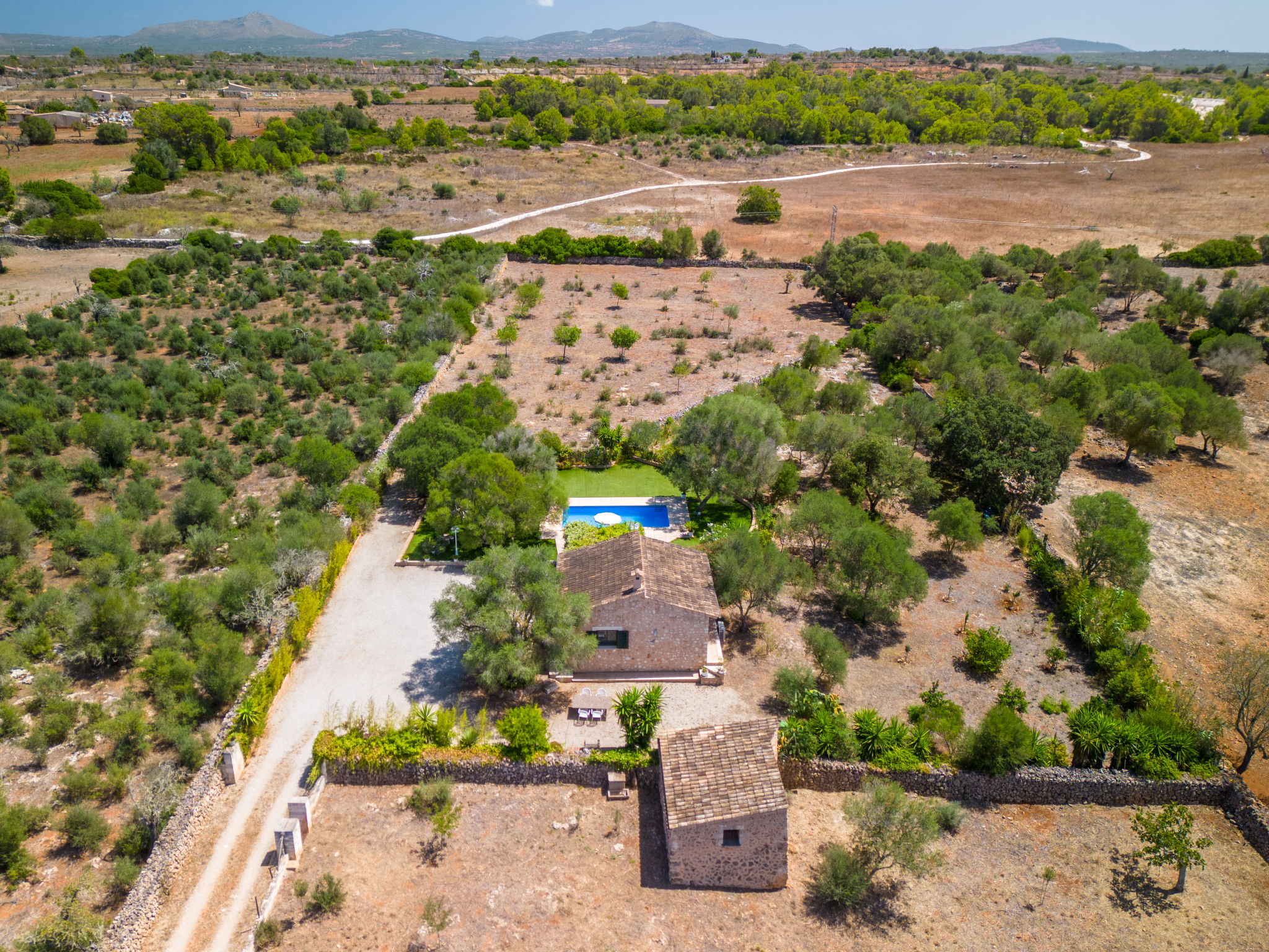 Villa Sa Teulada – Vue, photo 32 sur 32