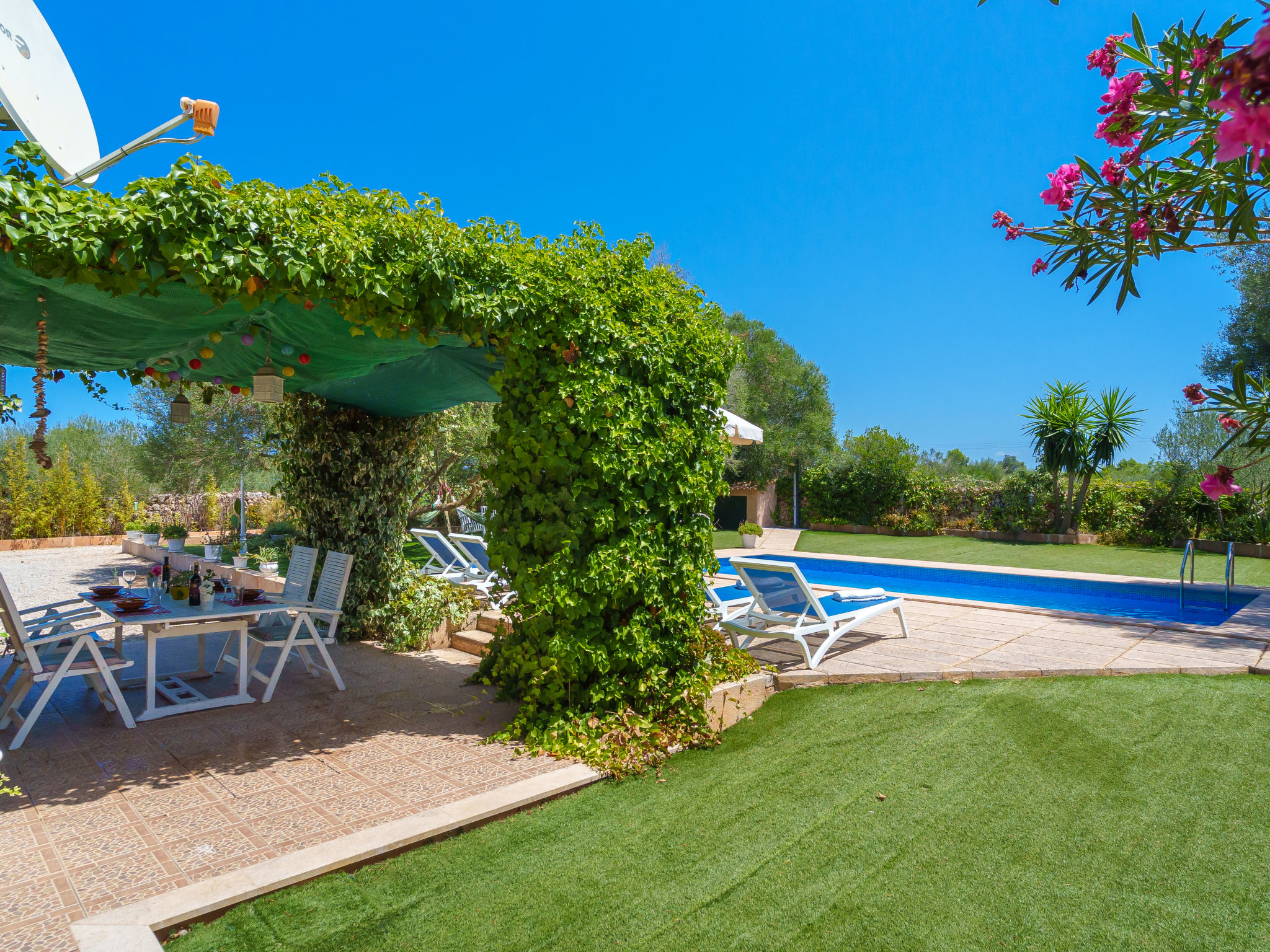 Villa Sa Teulada – Extérieur, photo 26 sur 32