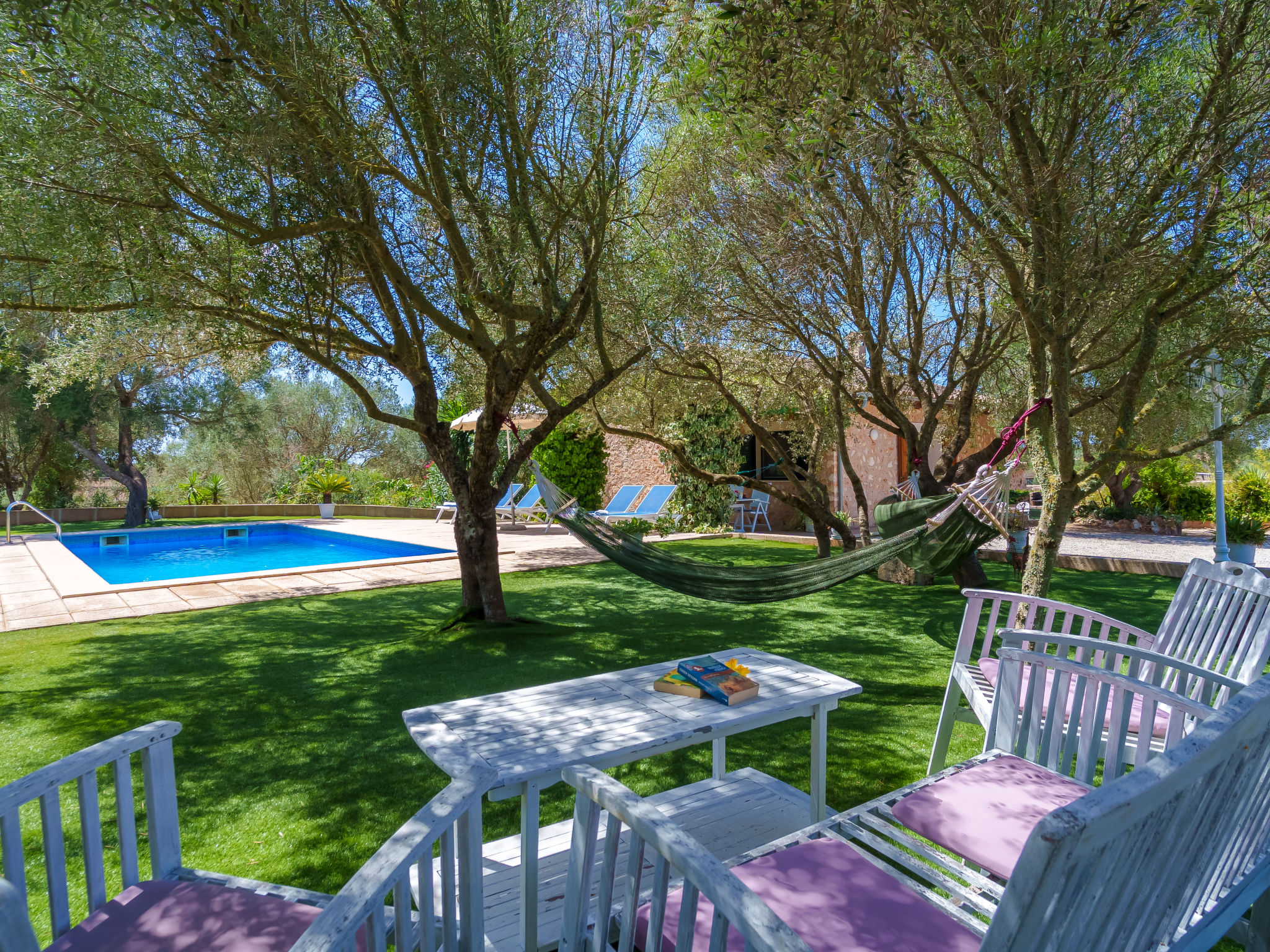 Villa Sa Teulada – Vue aérienne, photo 21 sur 32