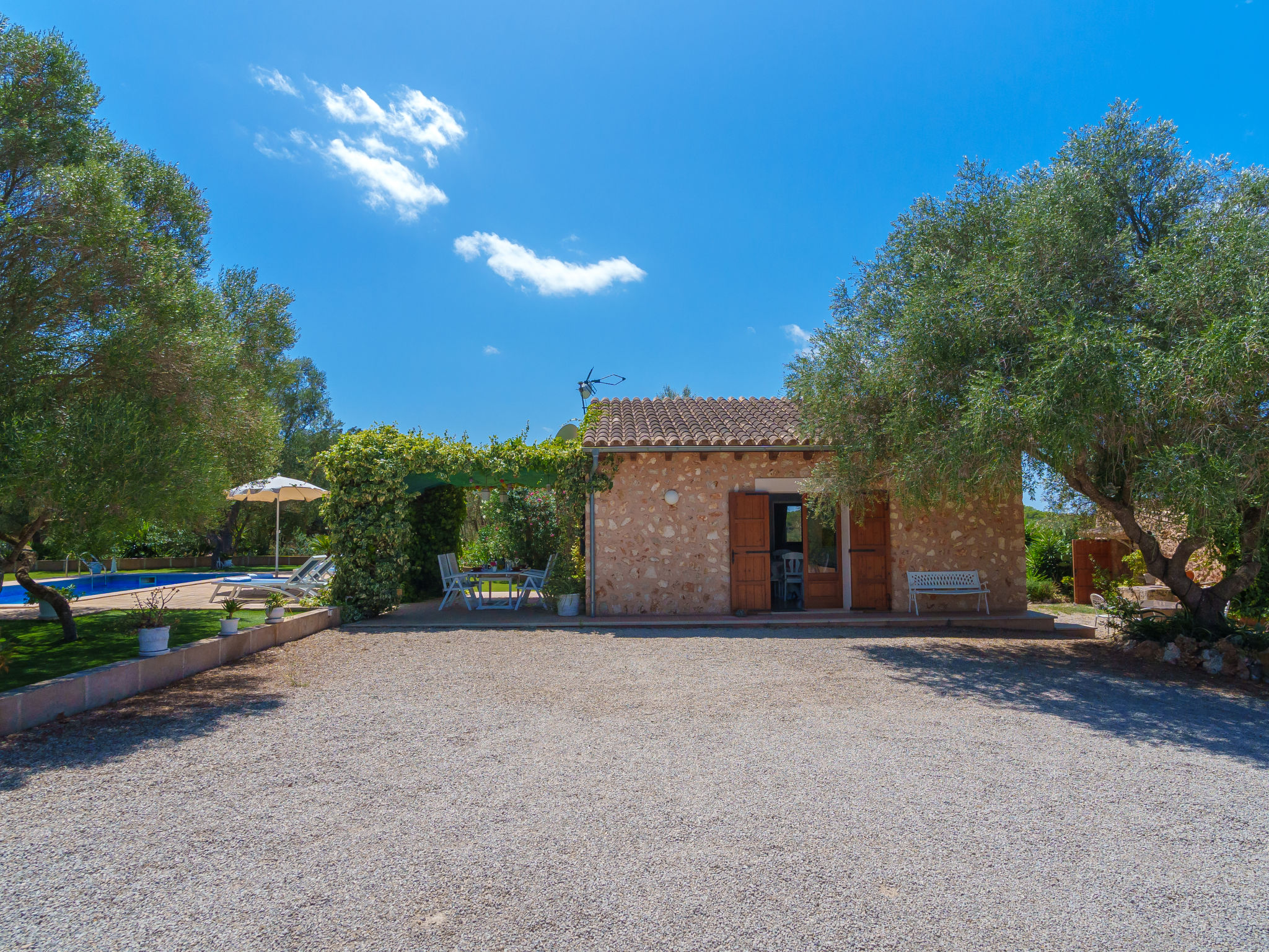 Villa Sa Teulada – Extérieur, photo 29 sur 32