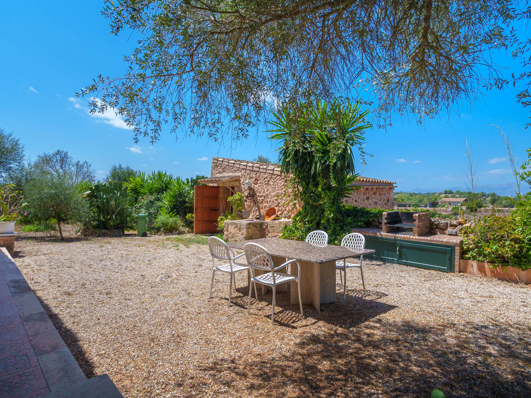 Villa Sa Teulada – Extérieur, photo 28 sur 32