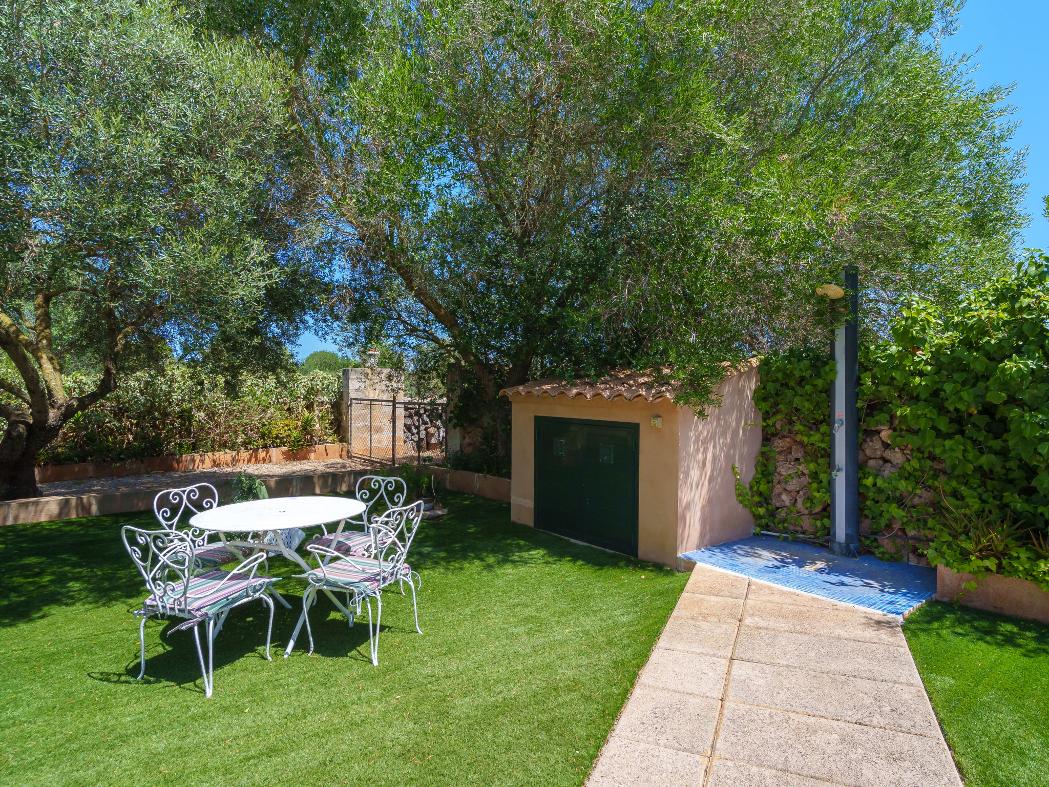 Villa Sa Teulada – Extérieur, photo 24 sur 32
